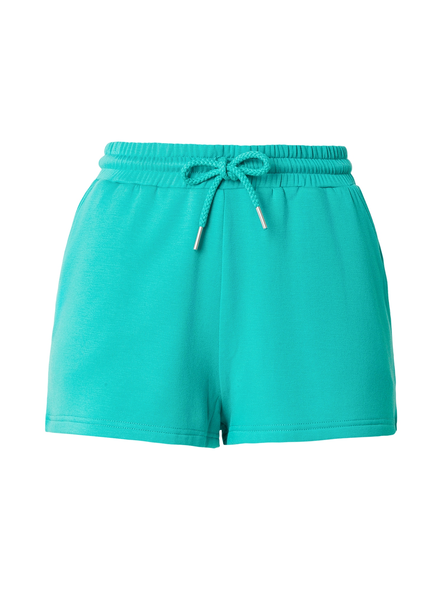 ROXY Pantaloni sport Surfing By Moonlight  turcoaz