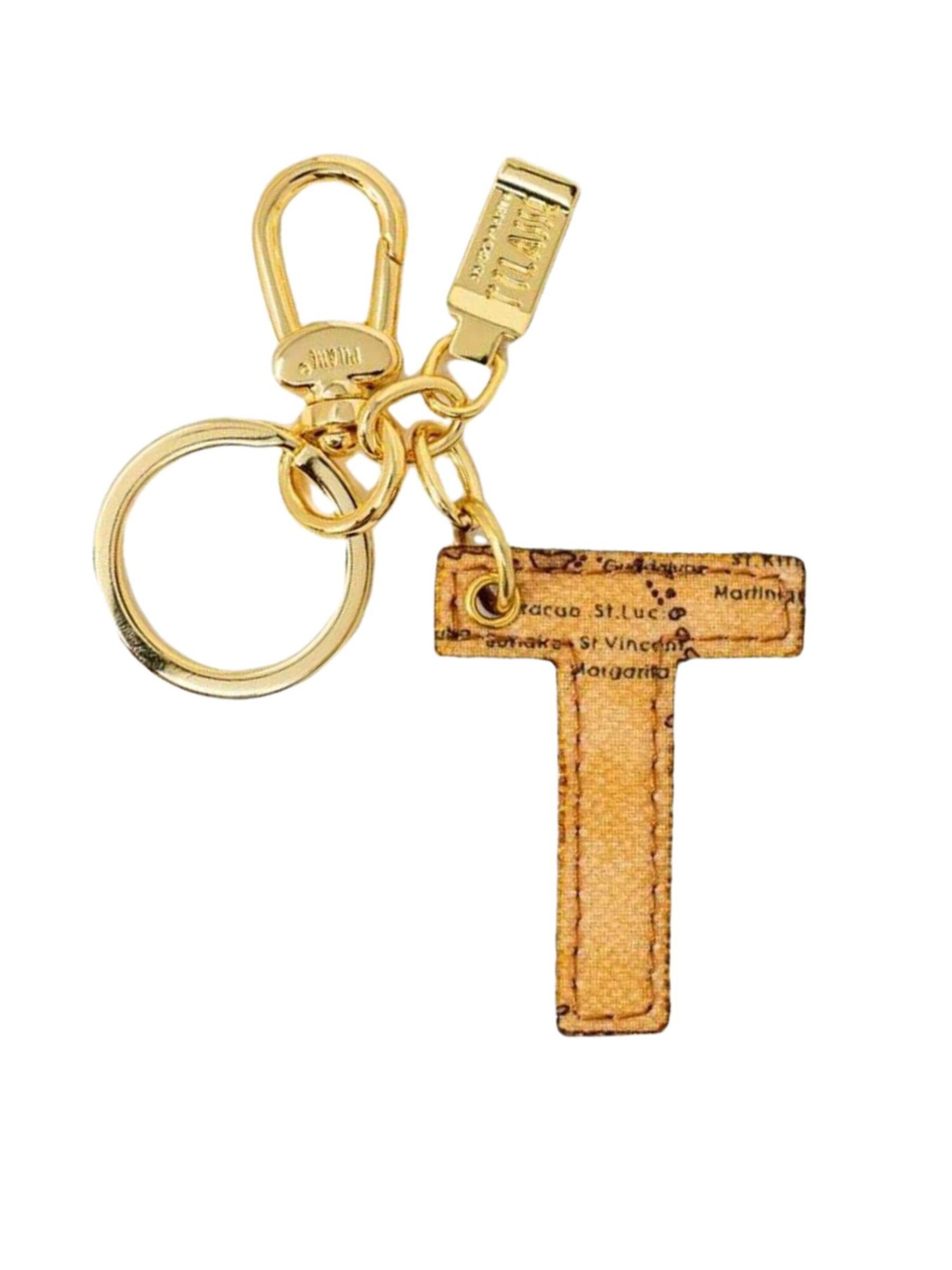 Nyckelring 'alviero martini Portachiavi Accessori abbigliamento'