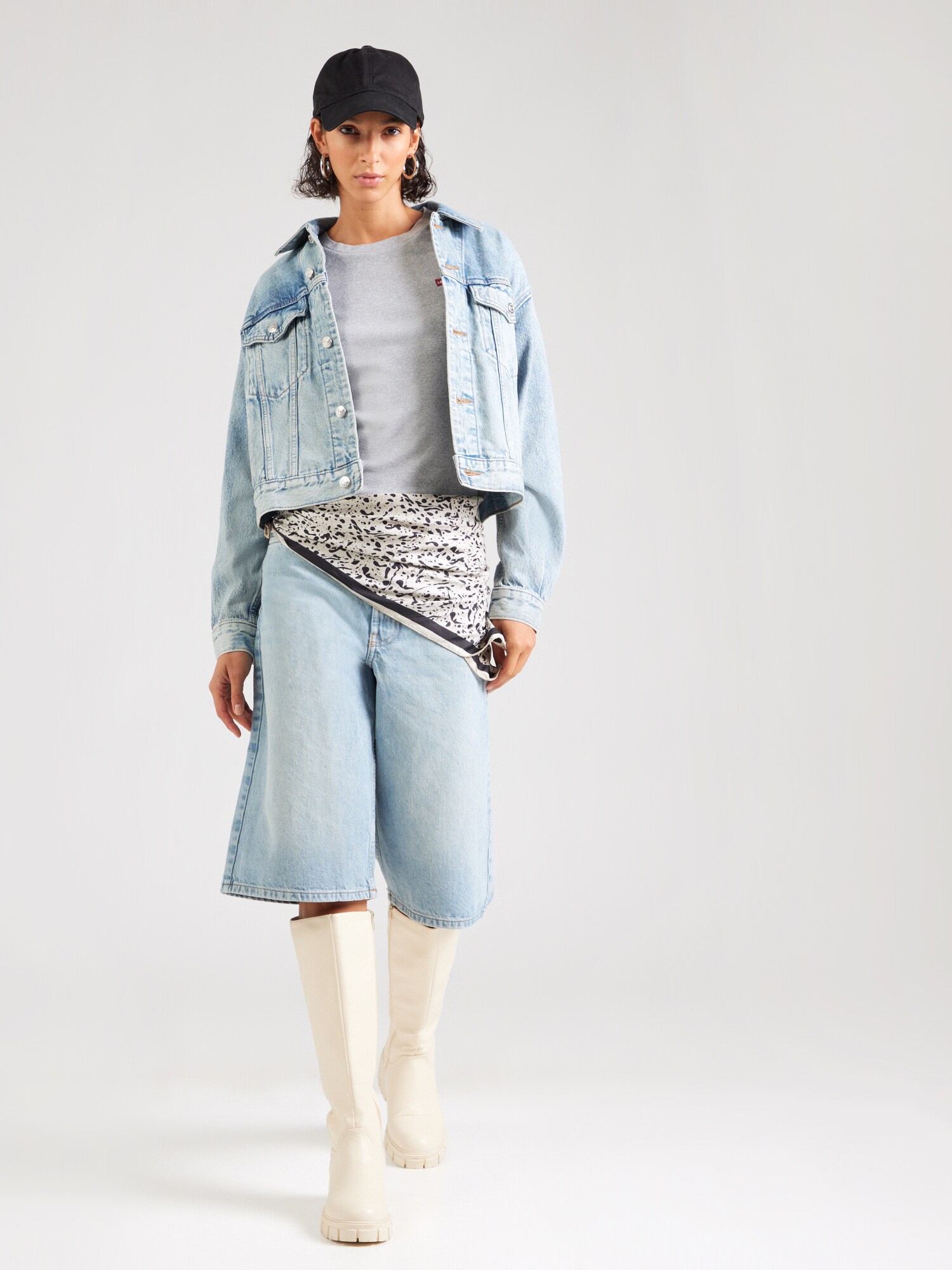 Thumbnail - LEVIS T-Shirt Essential Short Sleeve Tee (2-Pack)