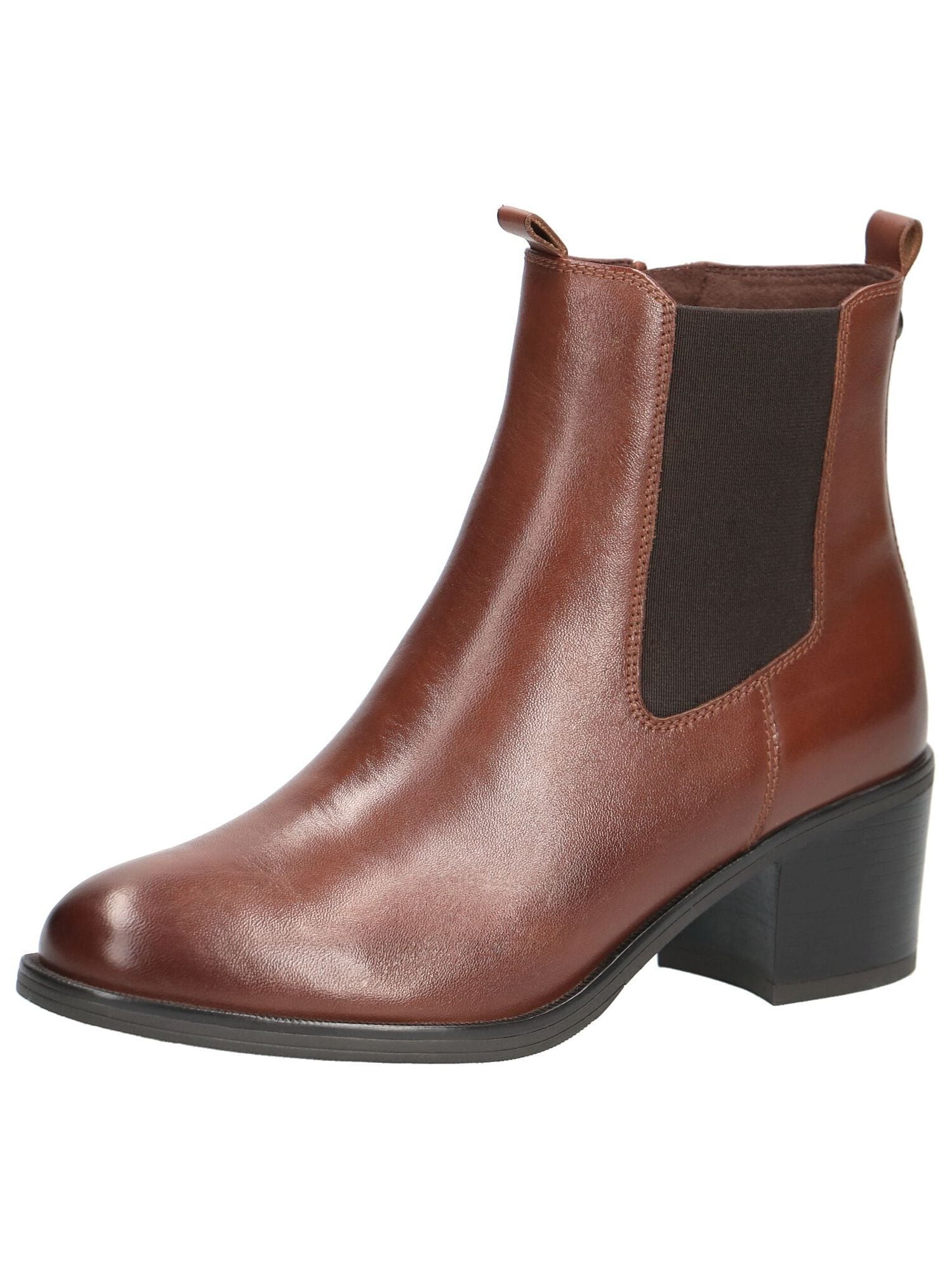Caprice CAPRICE Chelsea Boots karamell