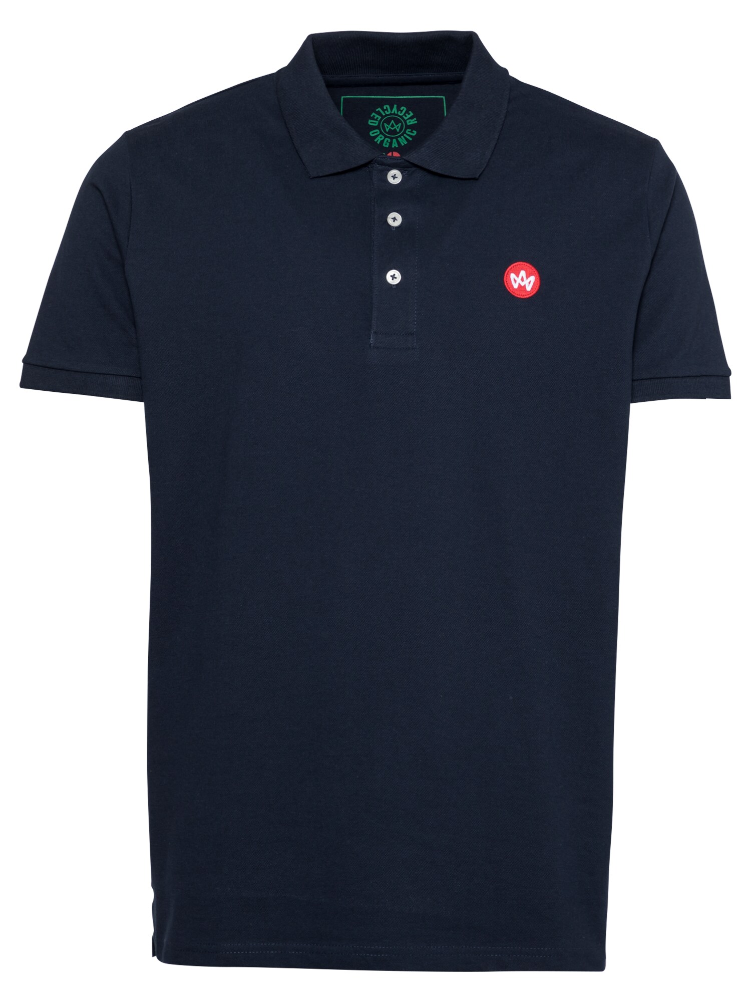 Shirt 'Albert' Kronstadt