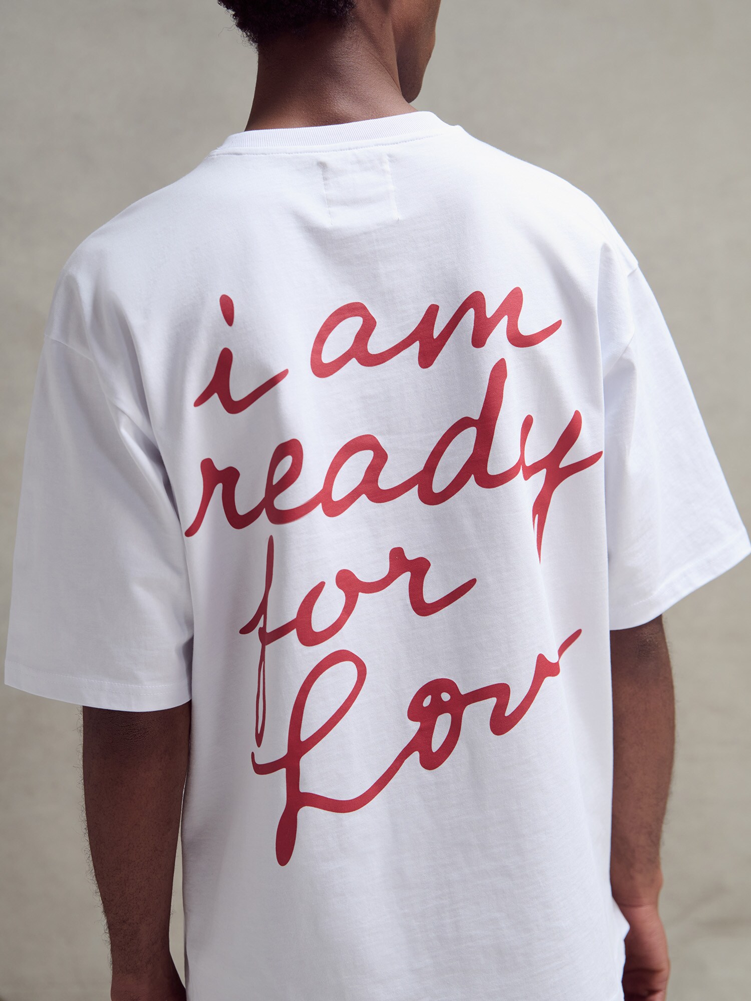 Thumbnail - ABOJ ADEJ Shirt Nefasha (GOTS)