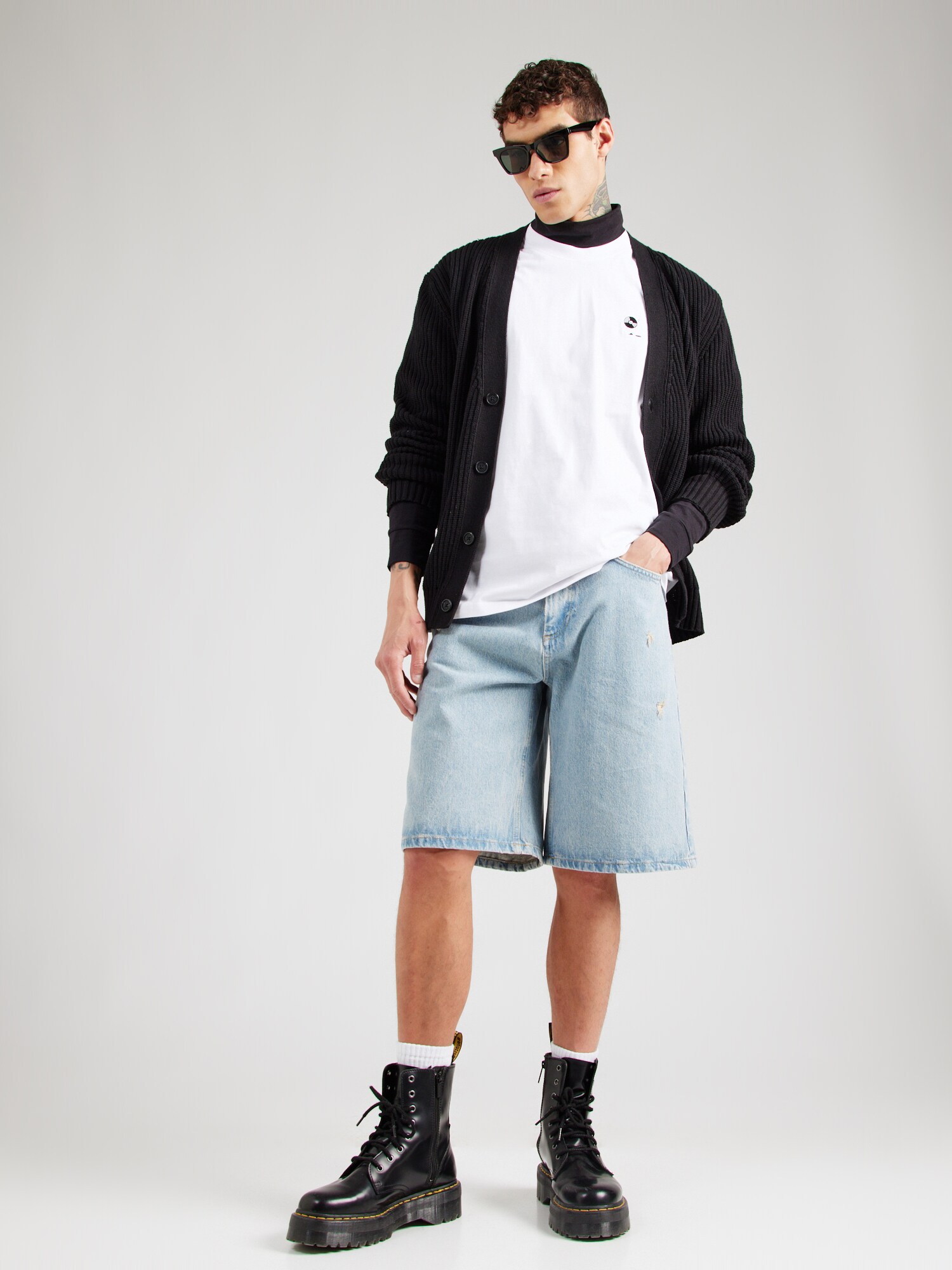 Thumbnail - Iriedaily T-Shirt Dance Tune