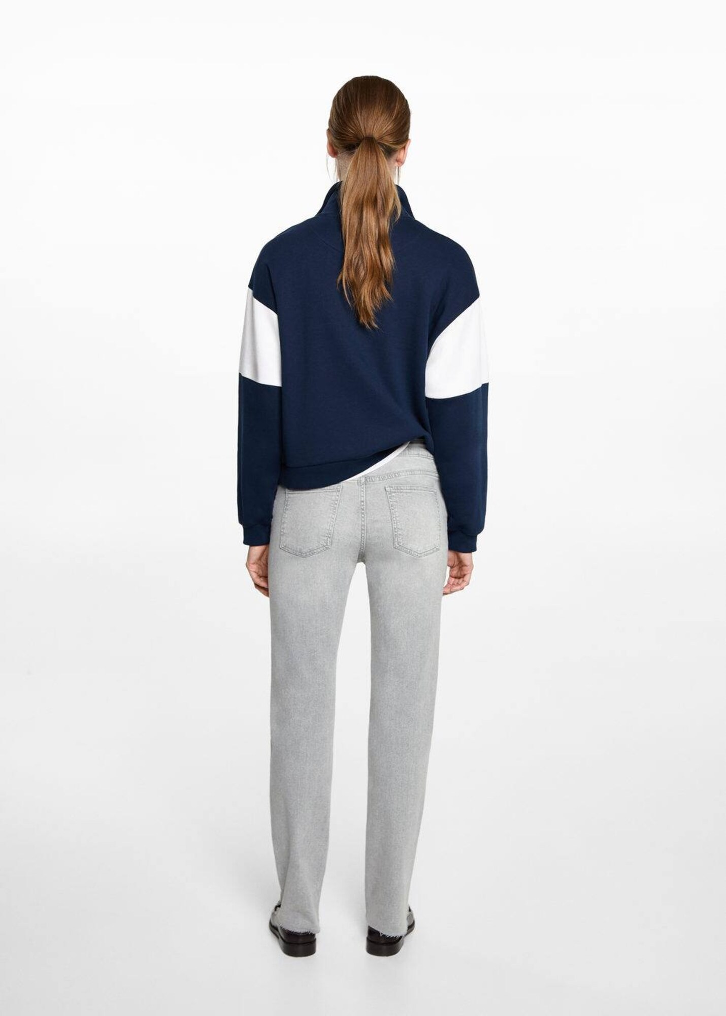 Thumbnail - MANGO TEEN Jeans Recto