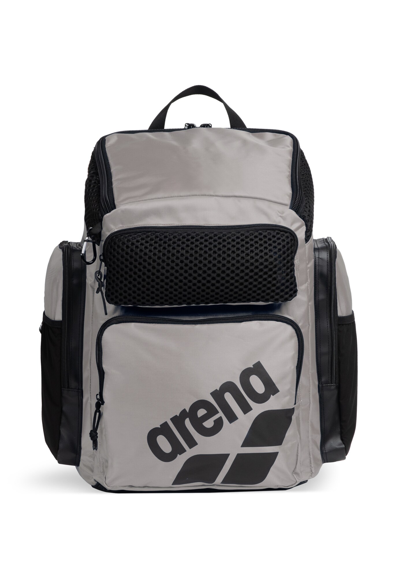 ARENA Športový batoh 'ONE GO BACKPACK 45L'  sivá