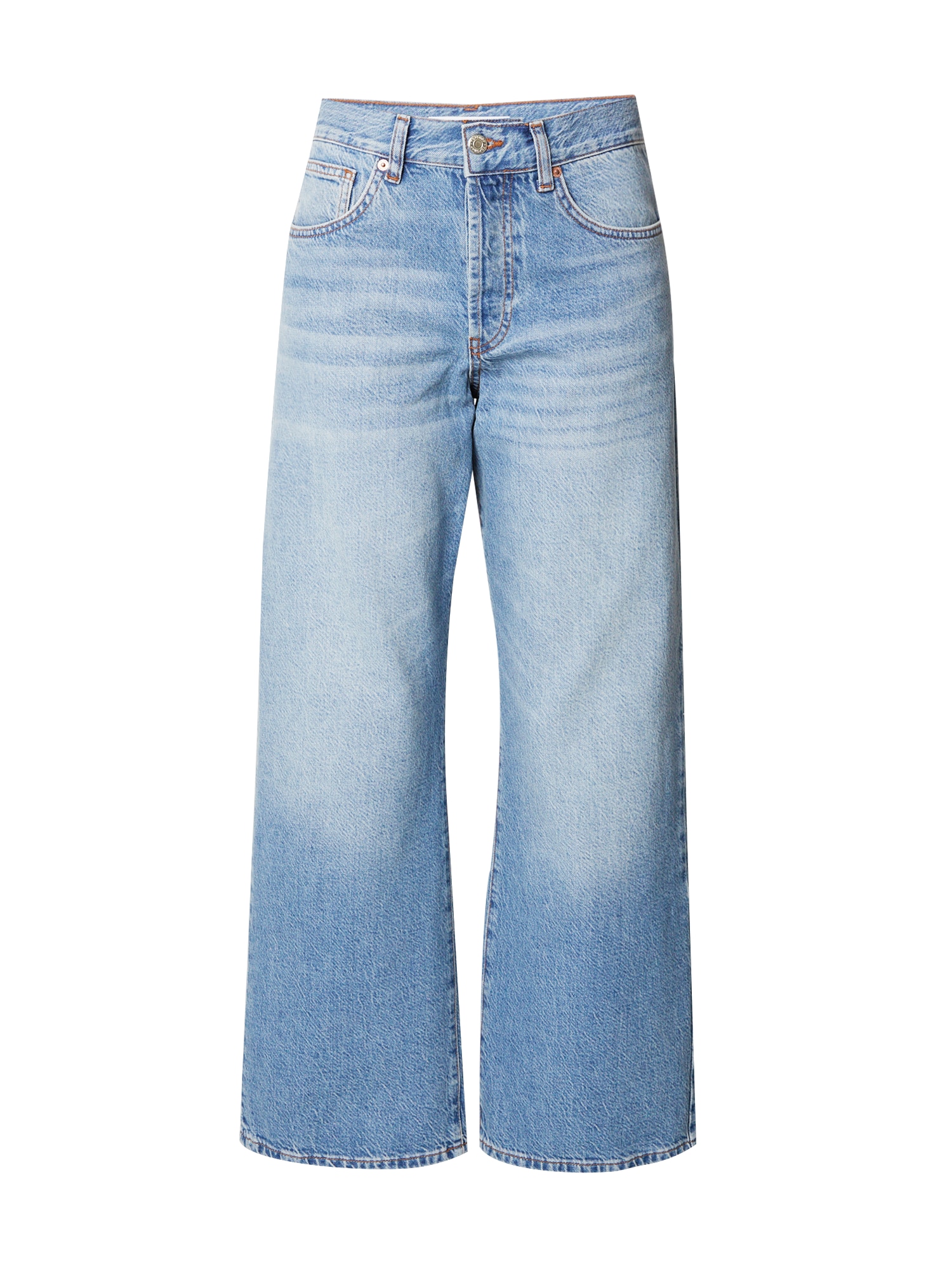 TOPSHOP Farmer kék akciós termékkép 1