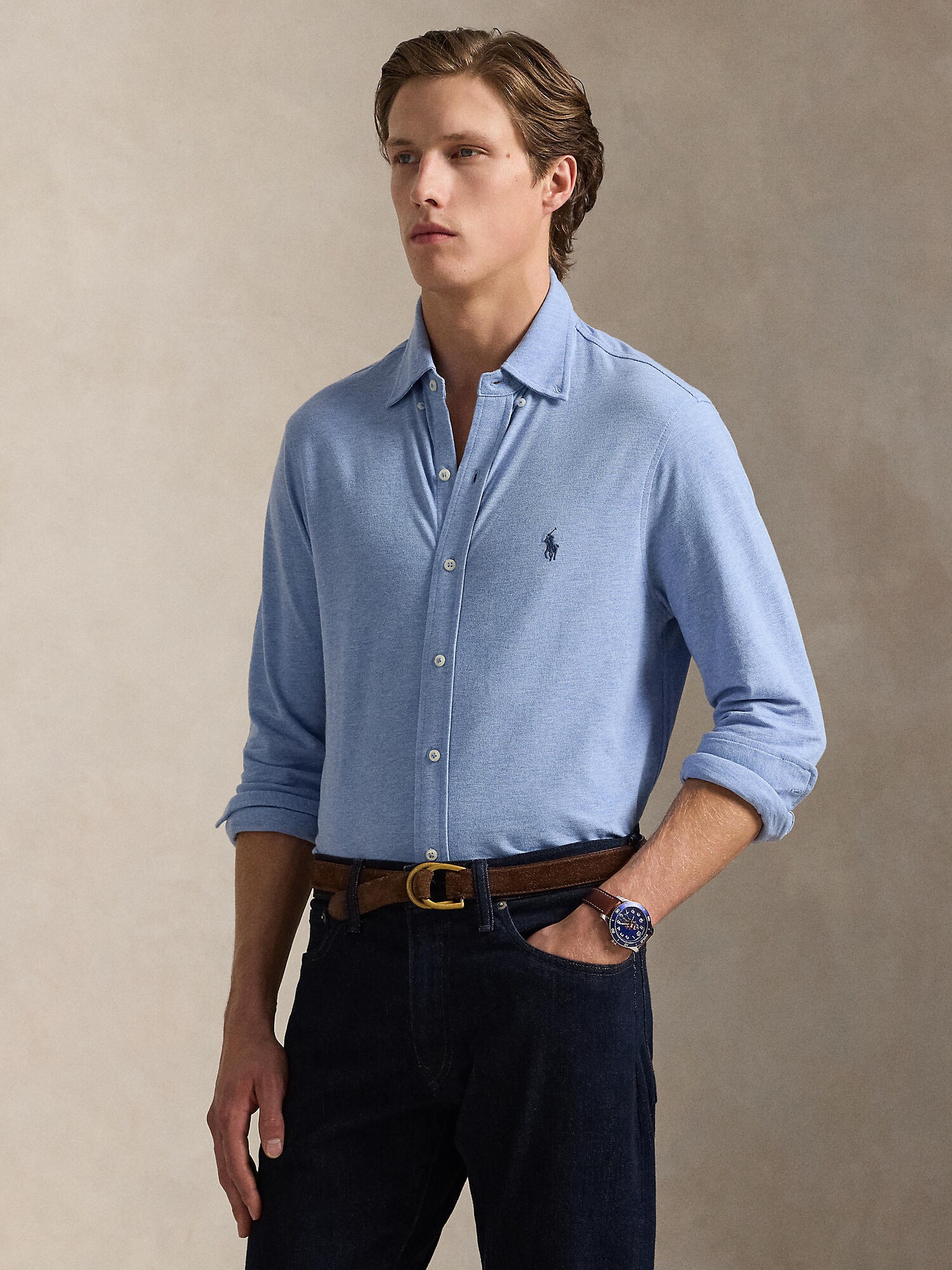 Polo Ralph Lauren Hemd