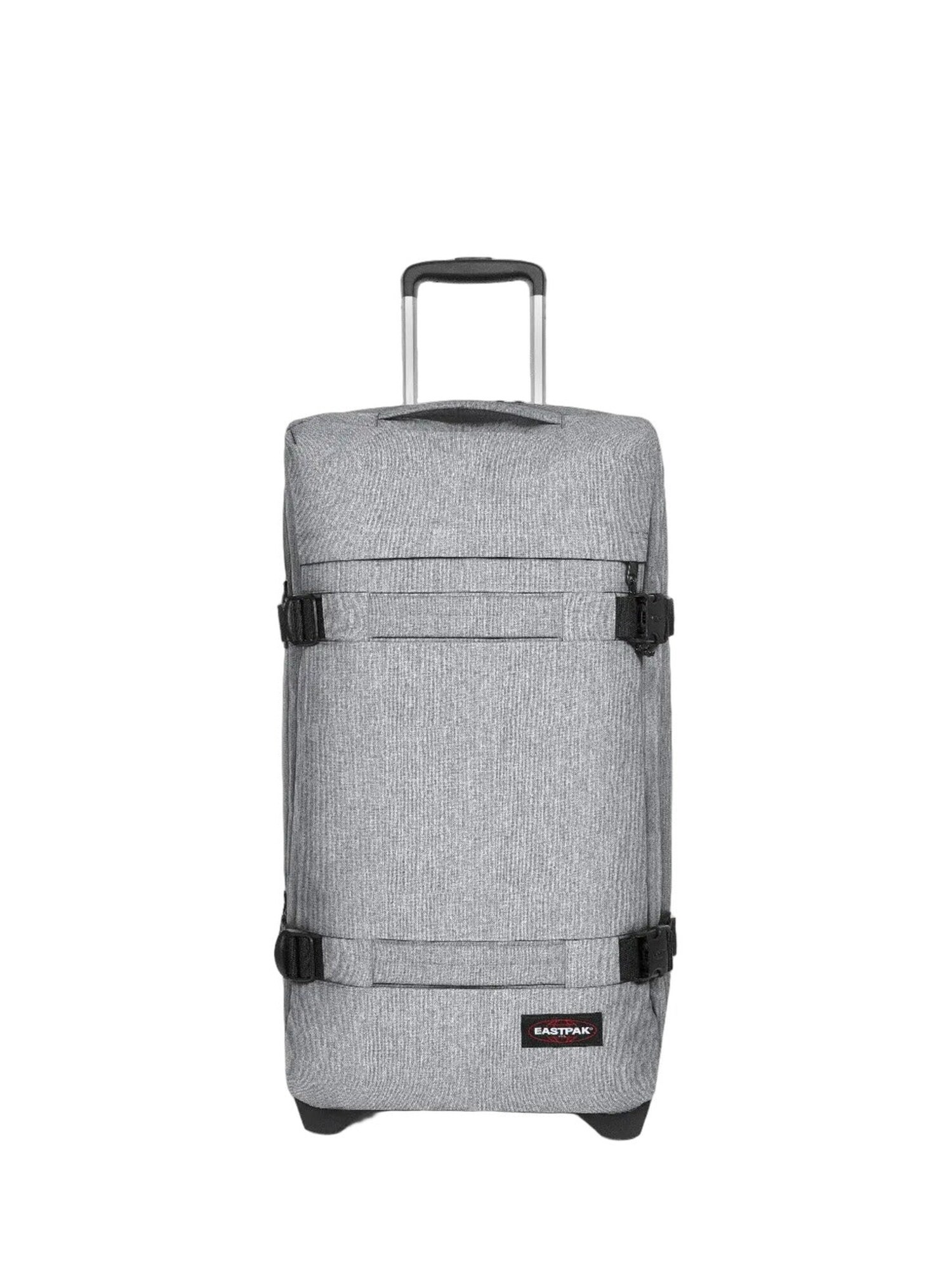 EASTPAK Maleta 'Transit'R M'  gris