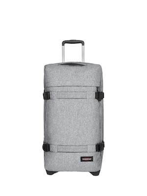 EASTPAK Maleta 'Transit'R M'  gris