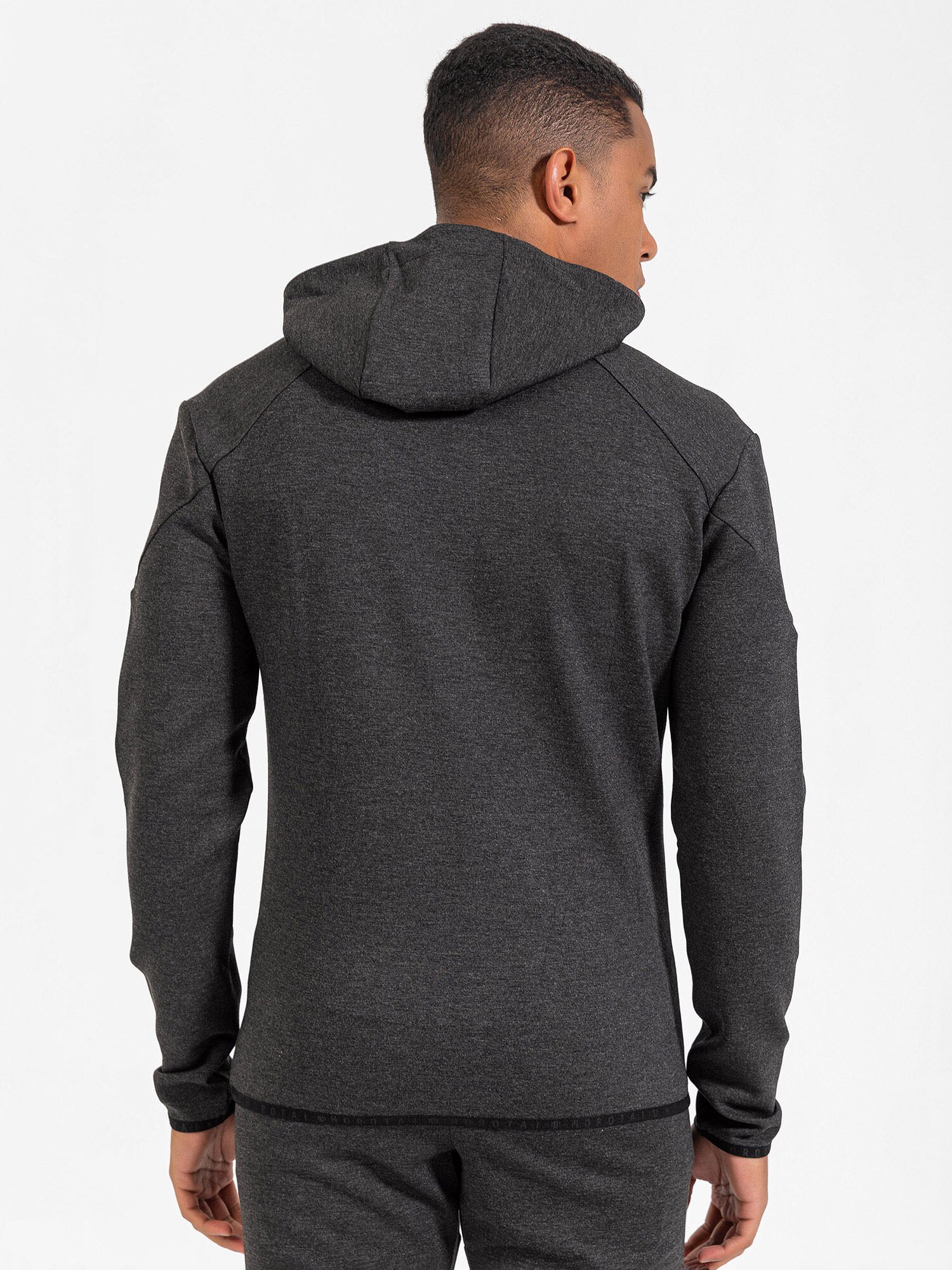 Thumbnail - MOROTAI Sportpullover SAKURA TRAVEL