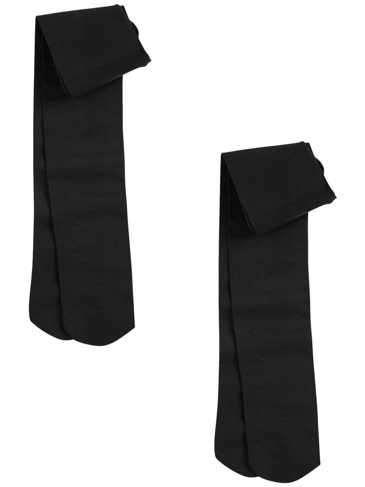 Next Strumpfhose Mädchen Größe 104 schwarz