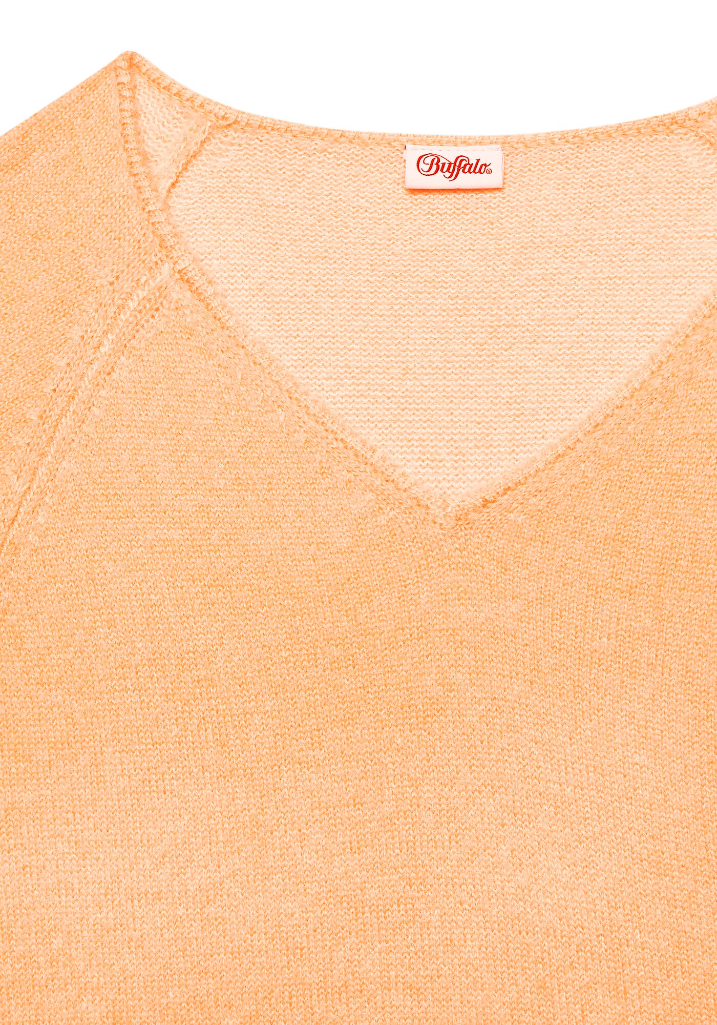 Thumbnail - BUFFALO Pullover