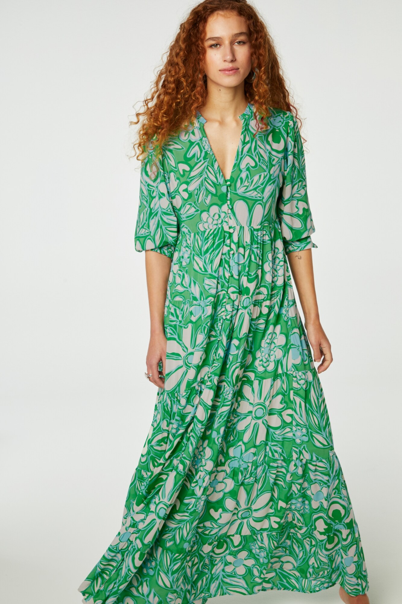 Thumbnail - Kleid