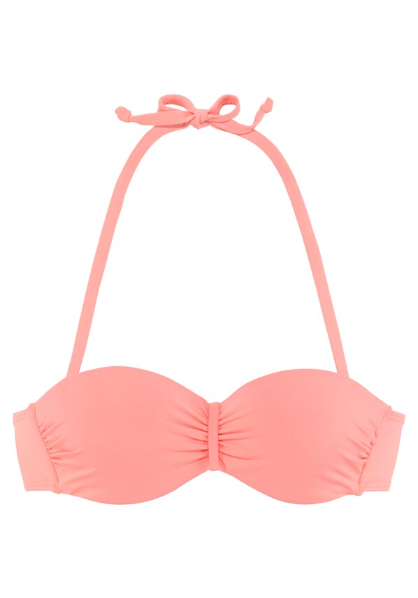 VENICE BEACH, Bikini felső, rózsaszín, 1 kép a 3 közül