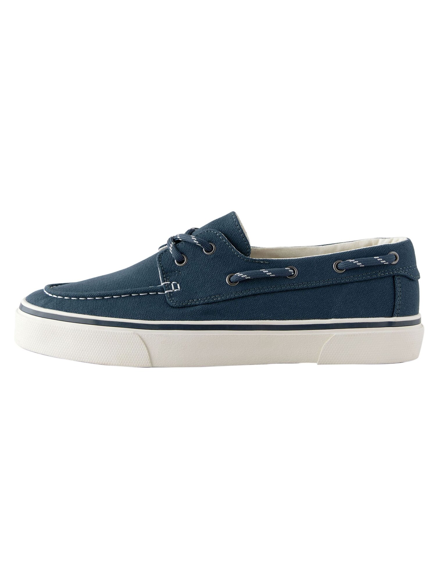 Next Mocasini  albastru