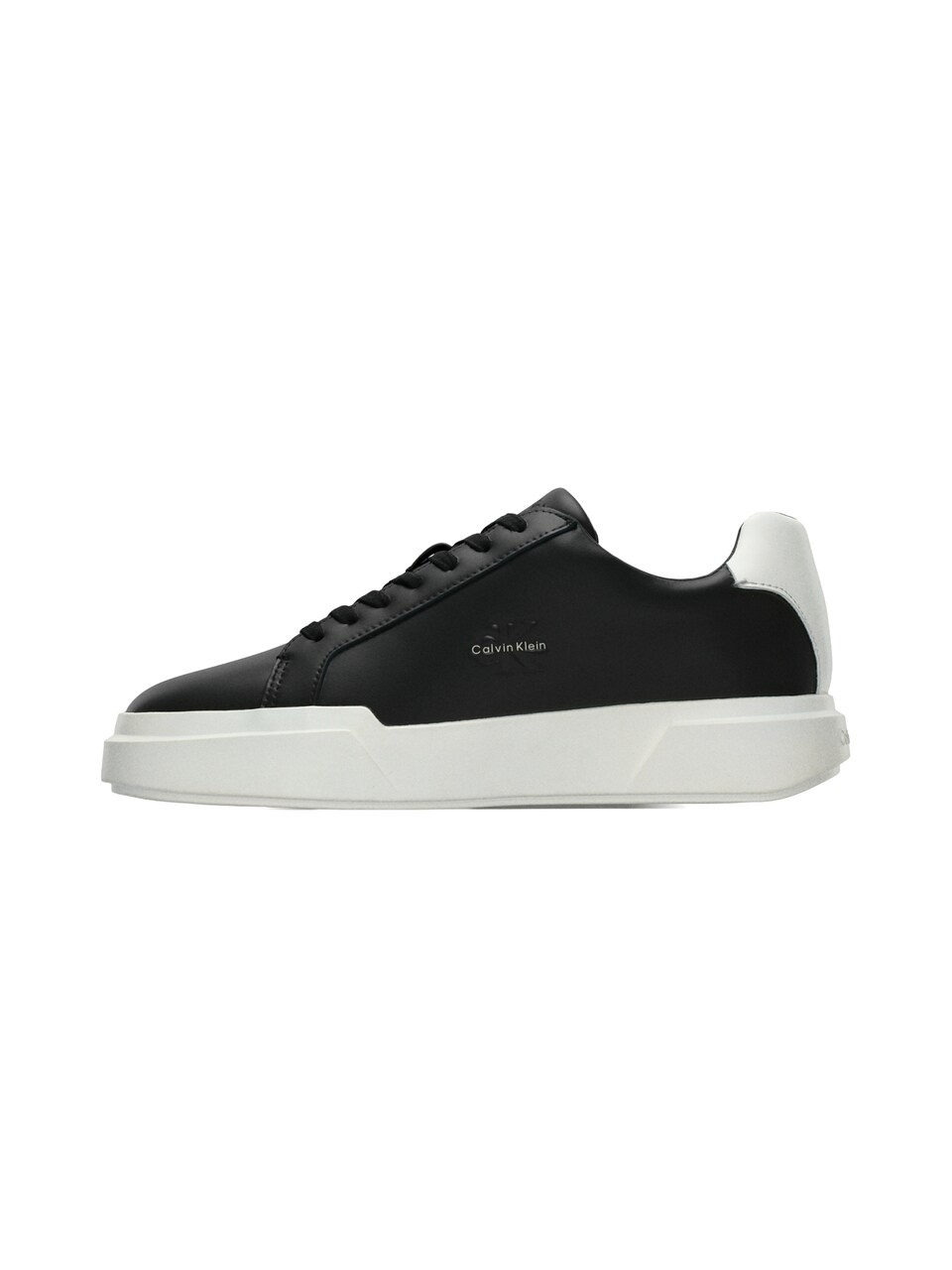 Låg sneaker