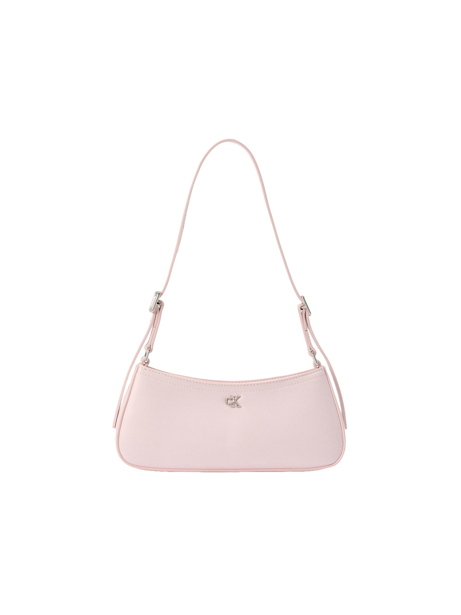 Calvin Klein Bolso de hombro  rosé