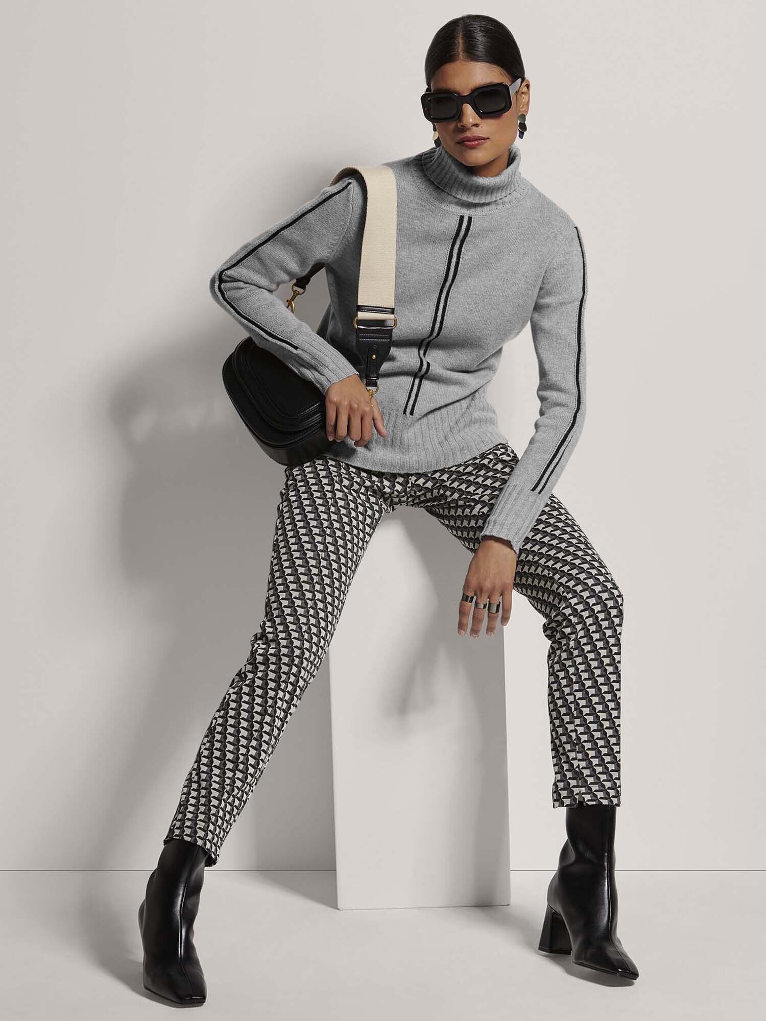Thumbnail - MADELEINE Pullover