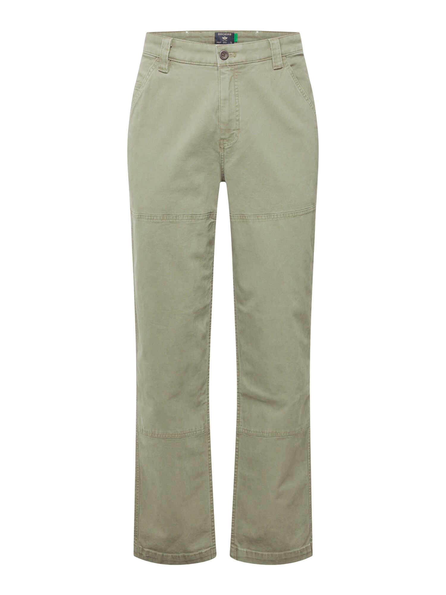 Dockers Nohavice  kaki