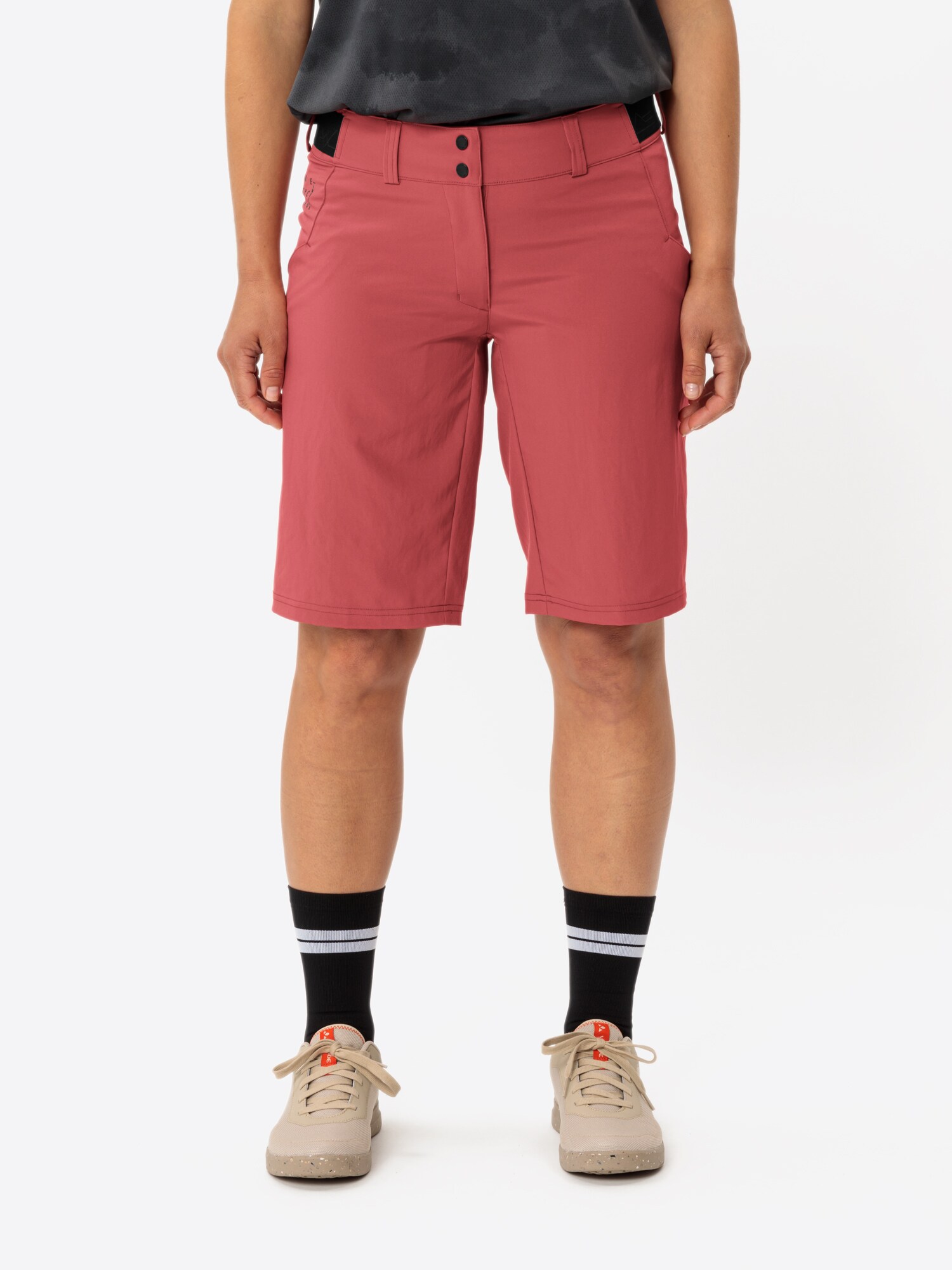 Thumbnail - VAUDE Outdoorshorts Loamer (GRS)