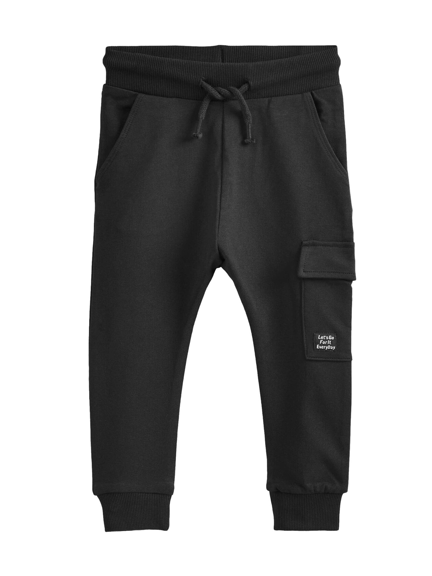 Next Pantaloni  negru