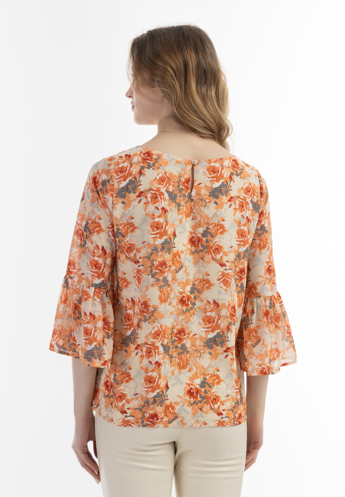 Thumbnail - Usha Bluse