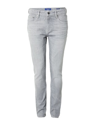 Scotch & Soda Jeans ‘Skim skinny jeans’ Grey denim