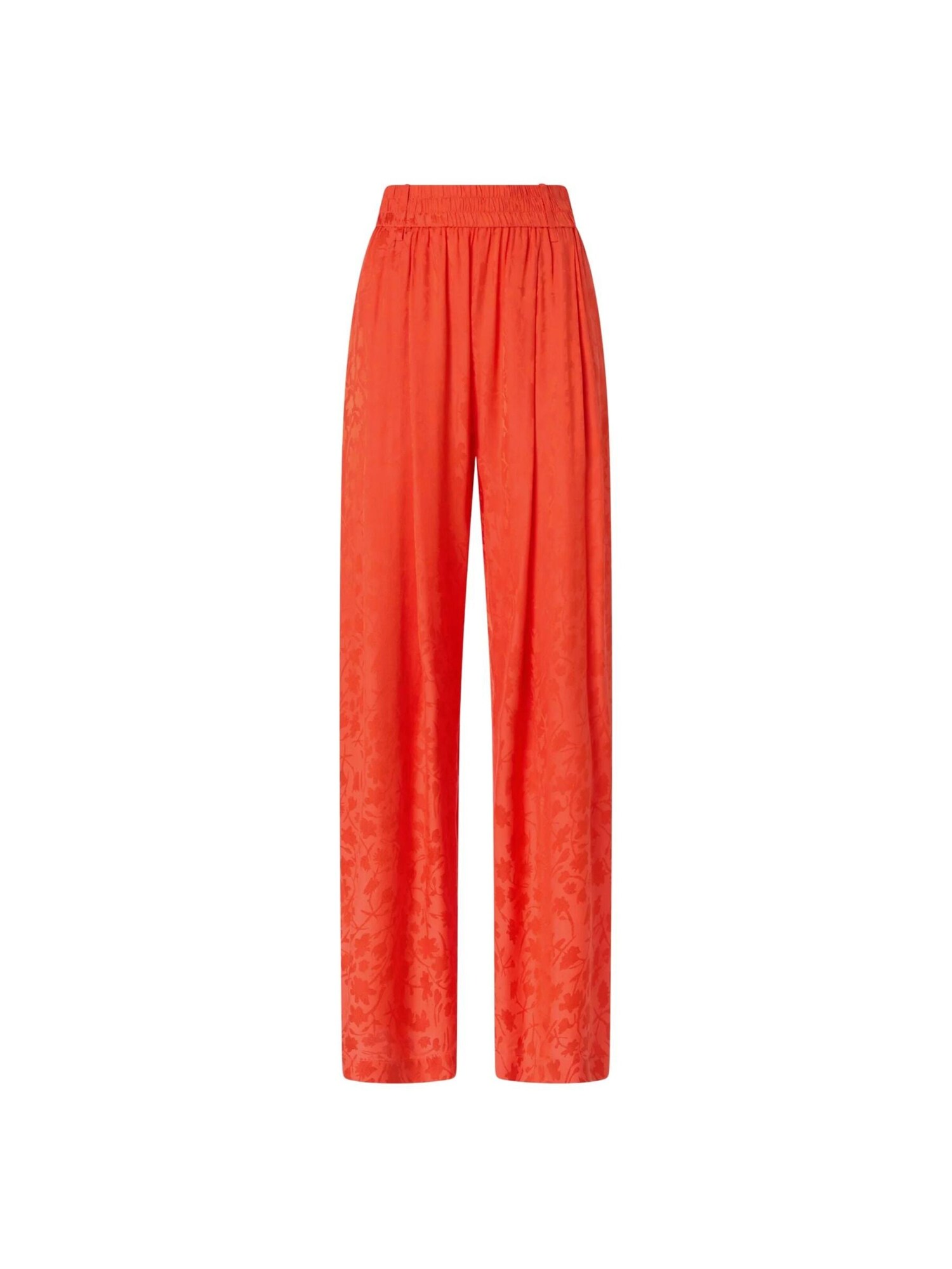 PINKO Pantalón 'PINKO BEDONIA PANTALONE PANTALONE'  naranja