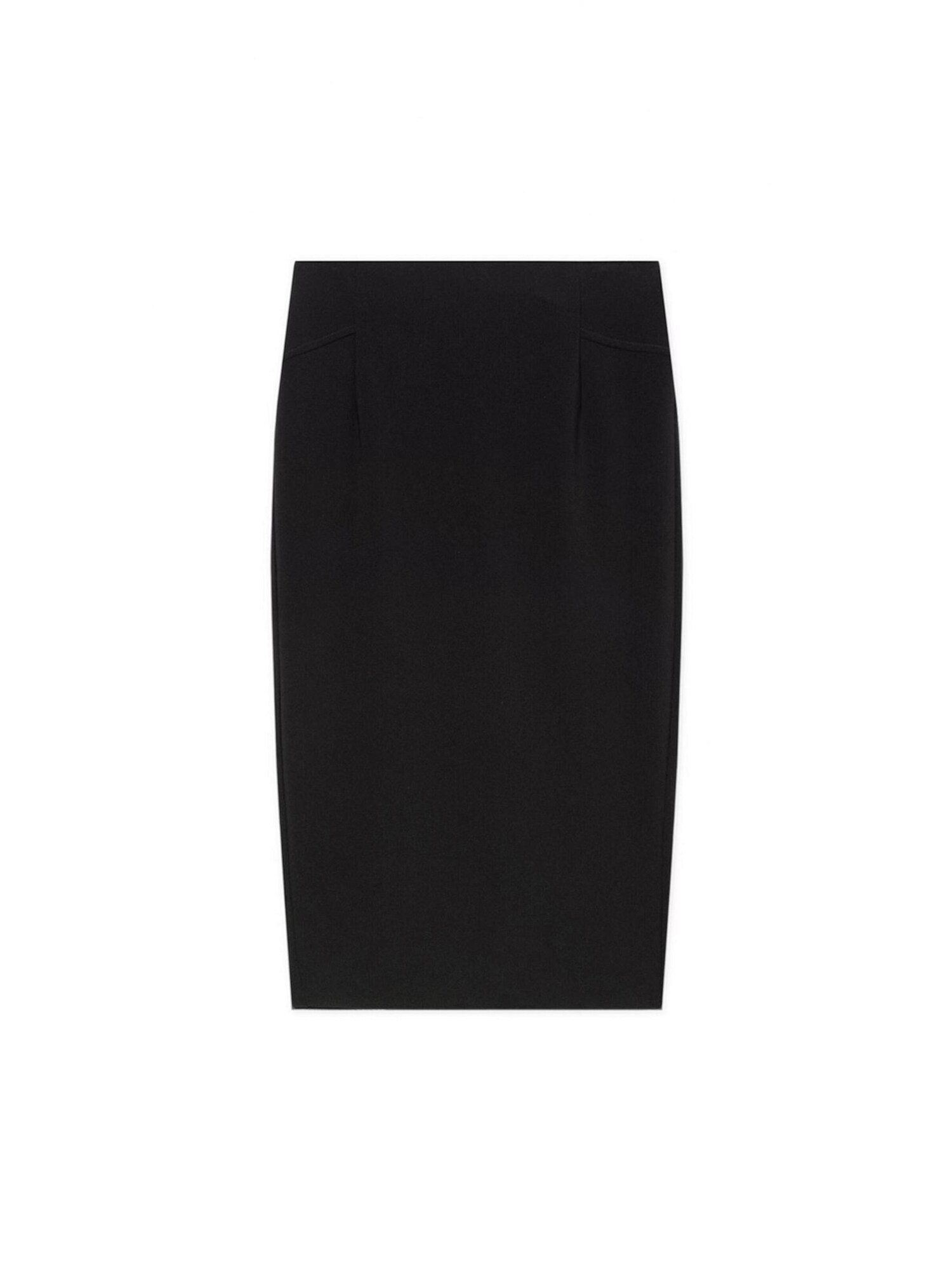 Trussardi Falda  negro