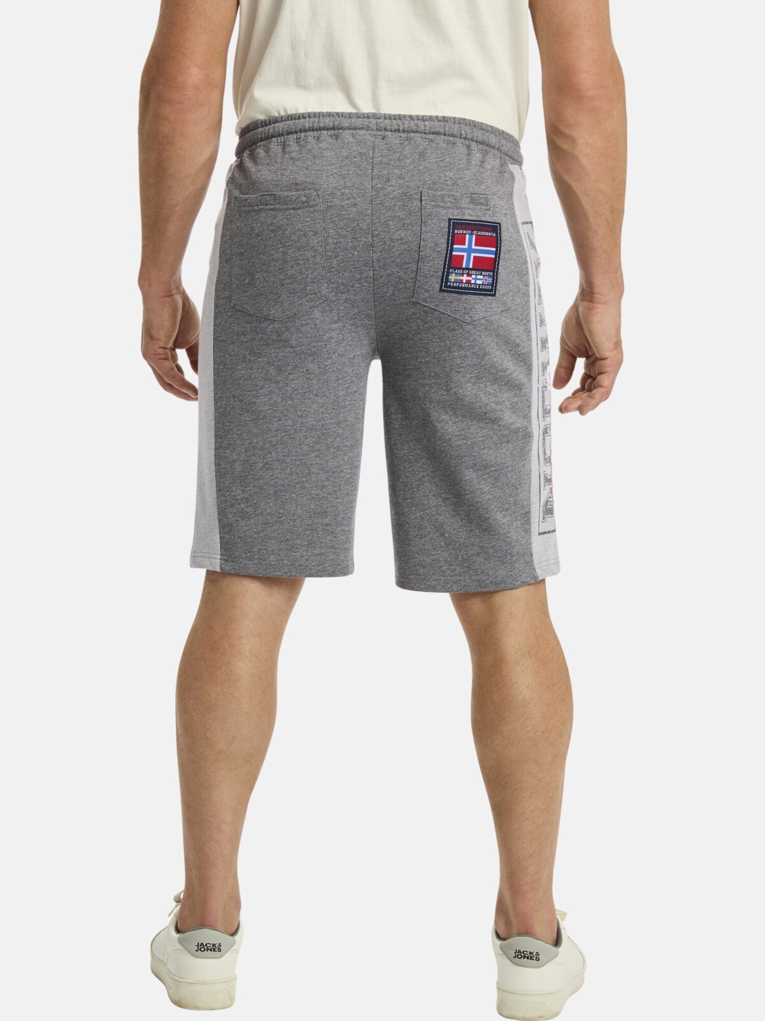 Thumbnail - Shorts 'Haral'