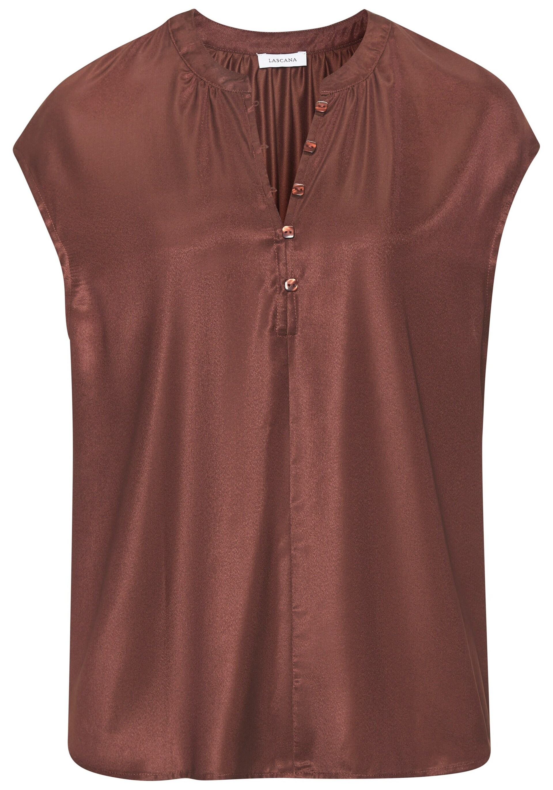 LASCANA Blus dam