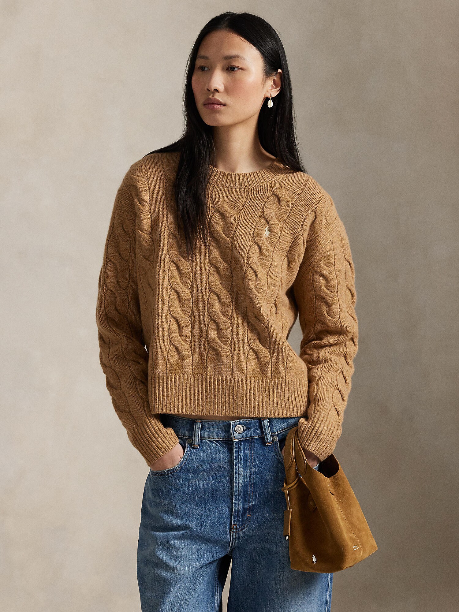 Thumbnail - Pullover
