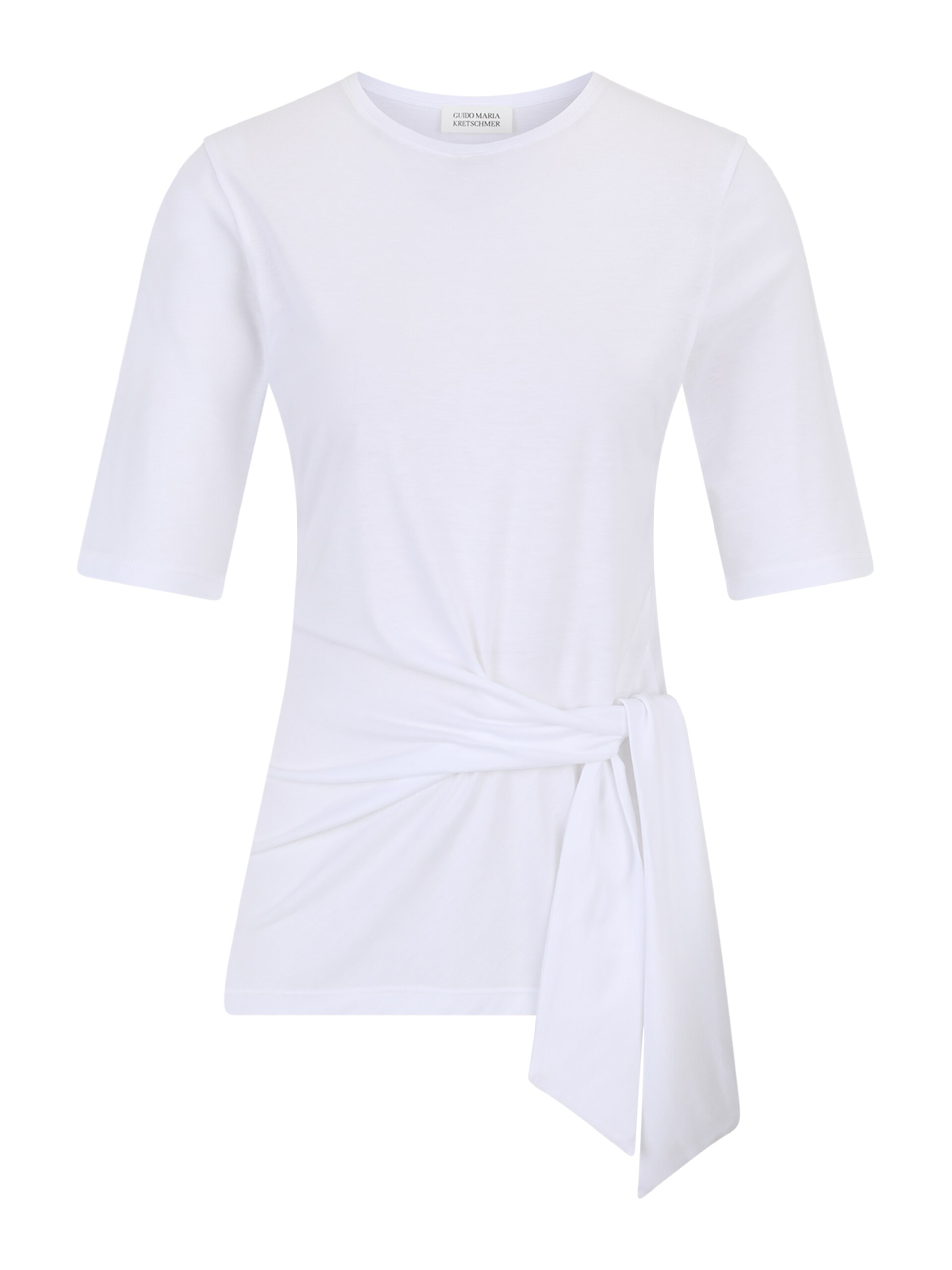 Guido Maria Kretschmer Women T-shirt 'Emina' dam