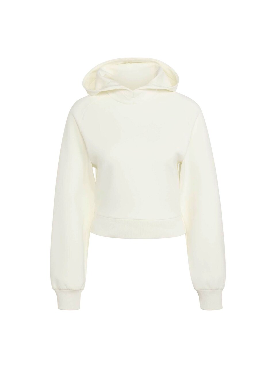 Sport sweatshirt 'Soft Lux'