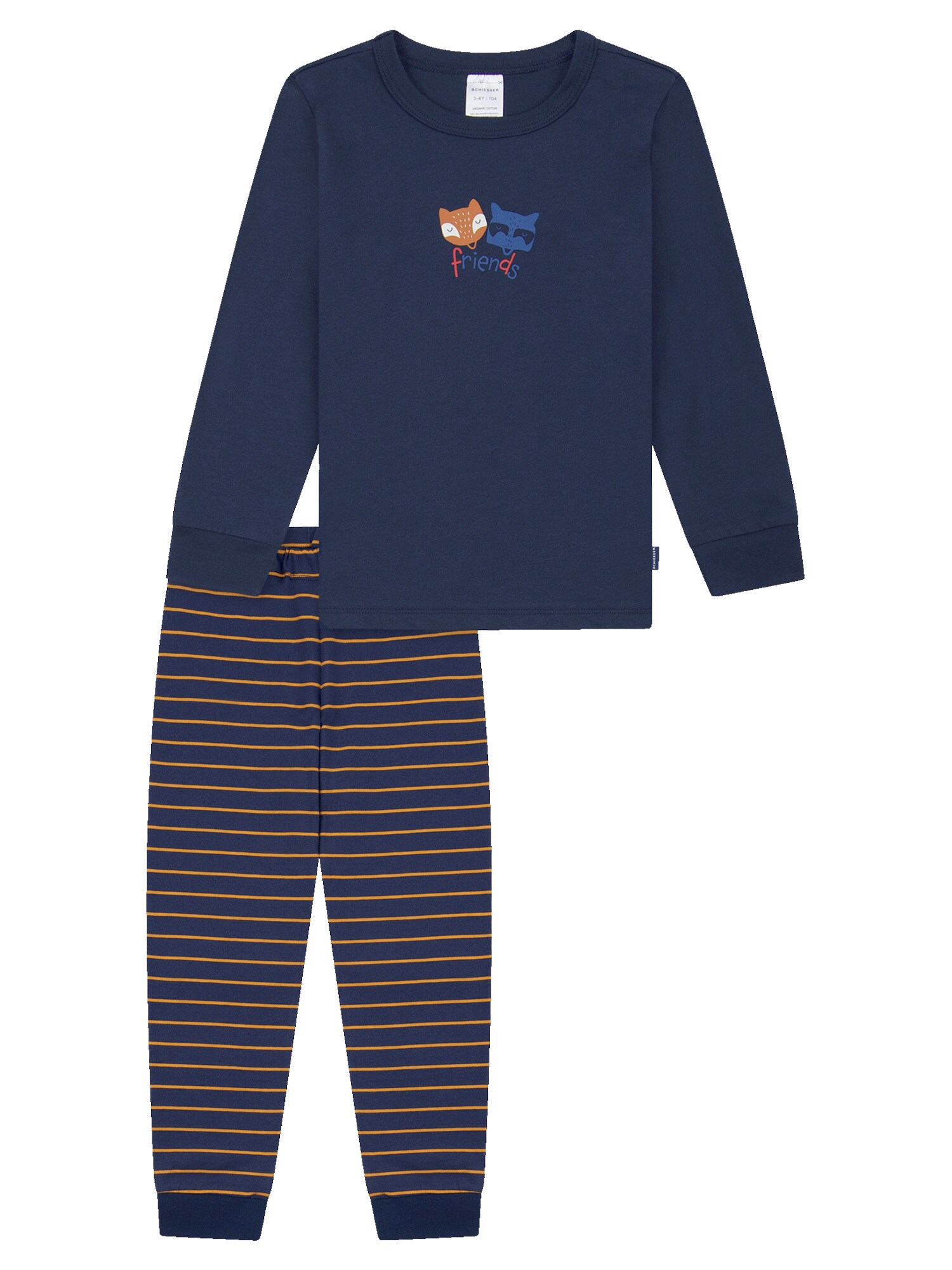 Schiesser Pyjama Boys World