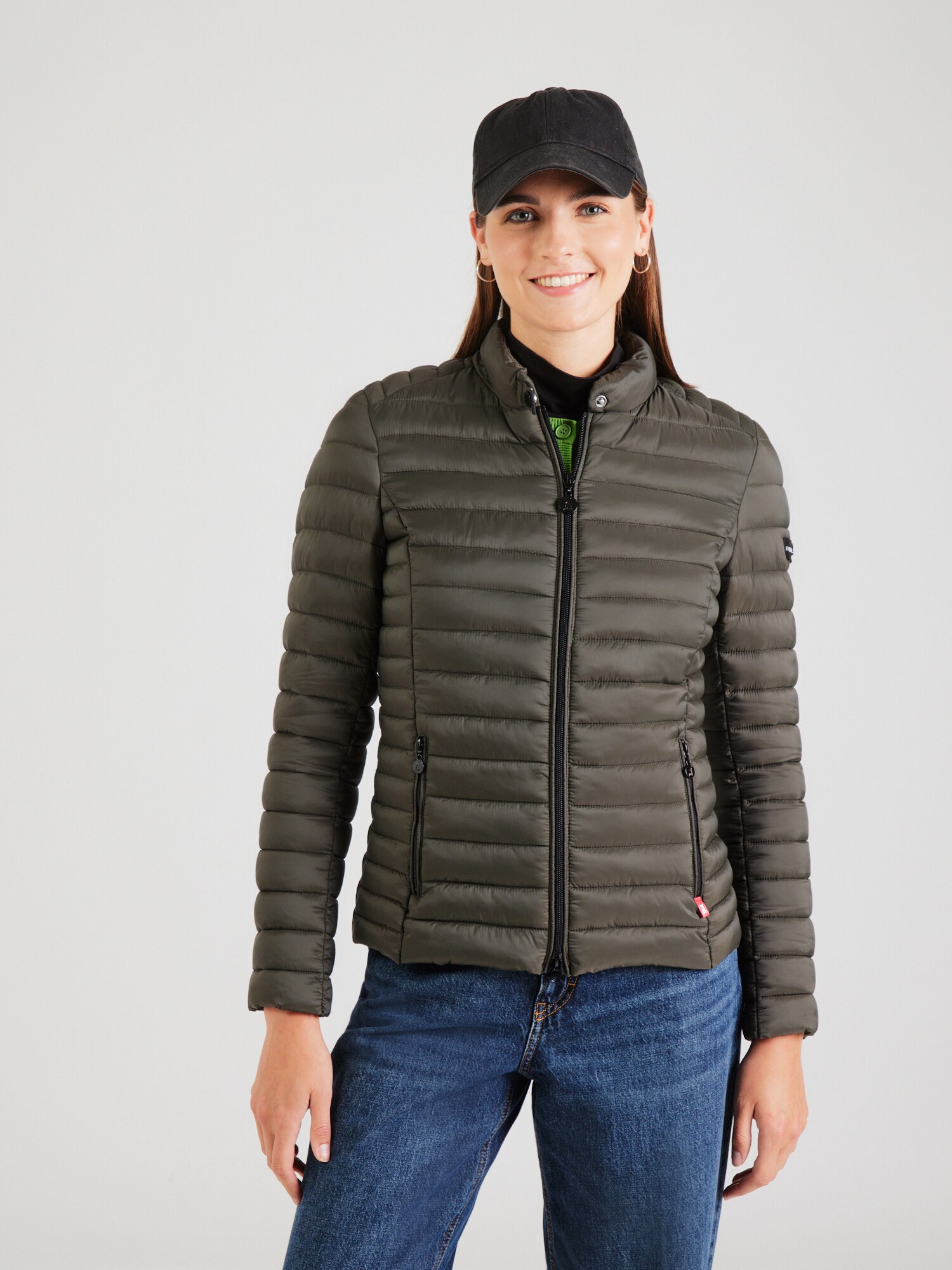 Thumbnail - Frieda & Freddies NY Jacke Judy