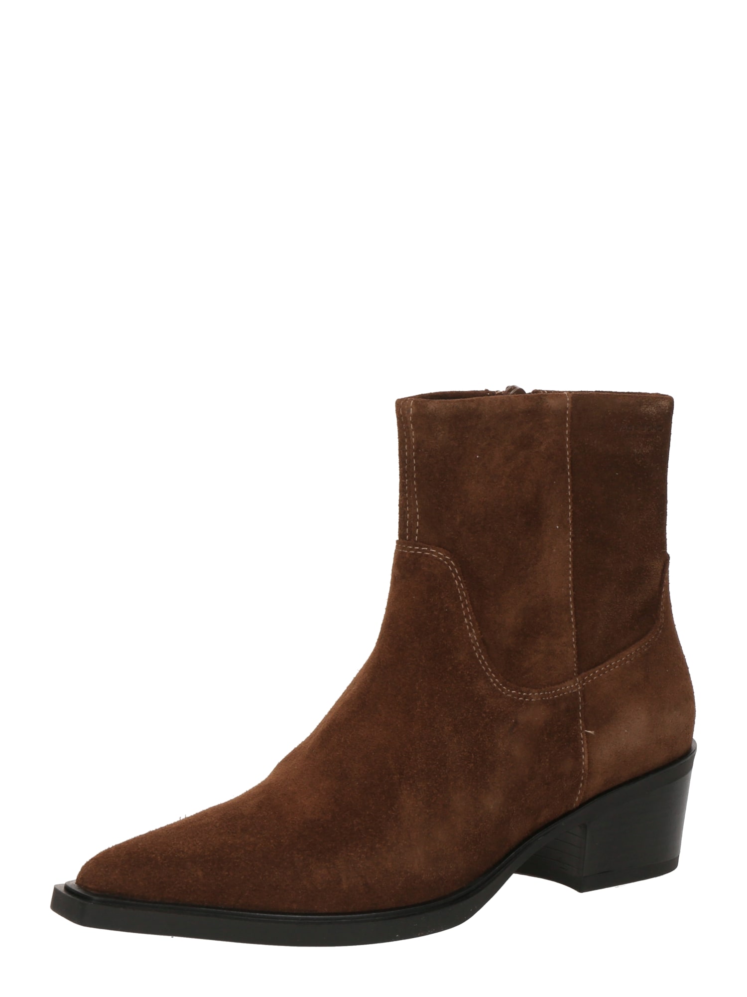 VAGABOND SHOEMAKERS Botine Kelsey  maro