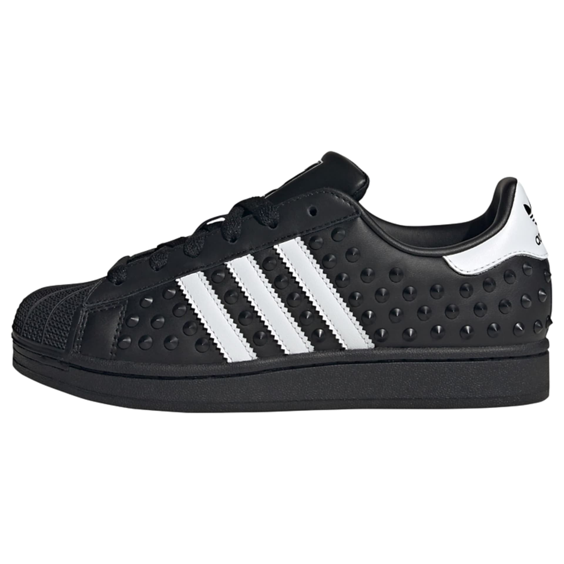 Adidas Originals Låg sneaker 'Superstar II' sneakers dam