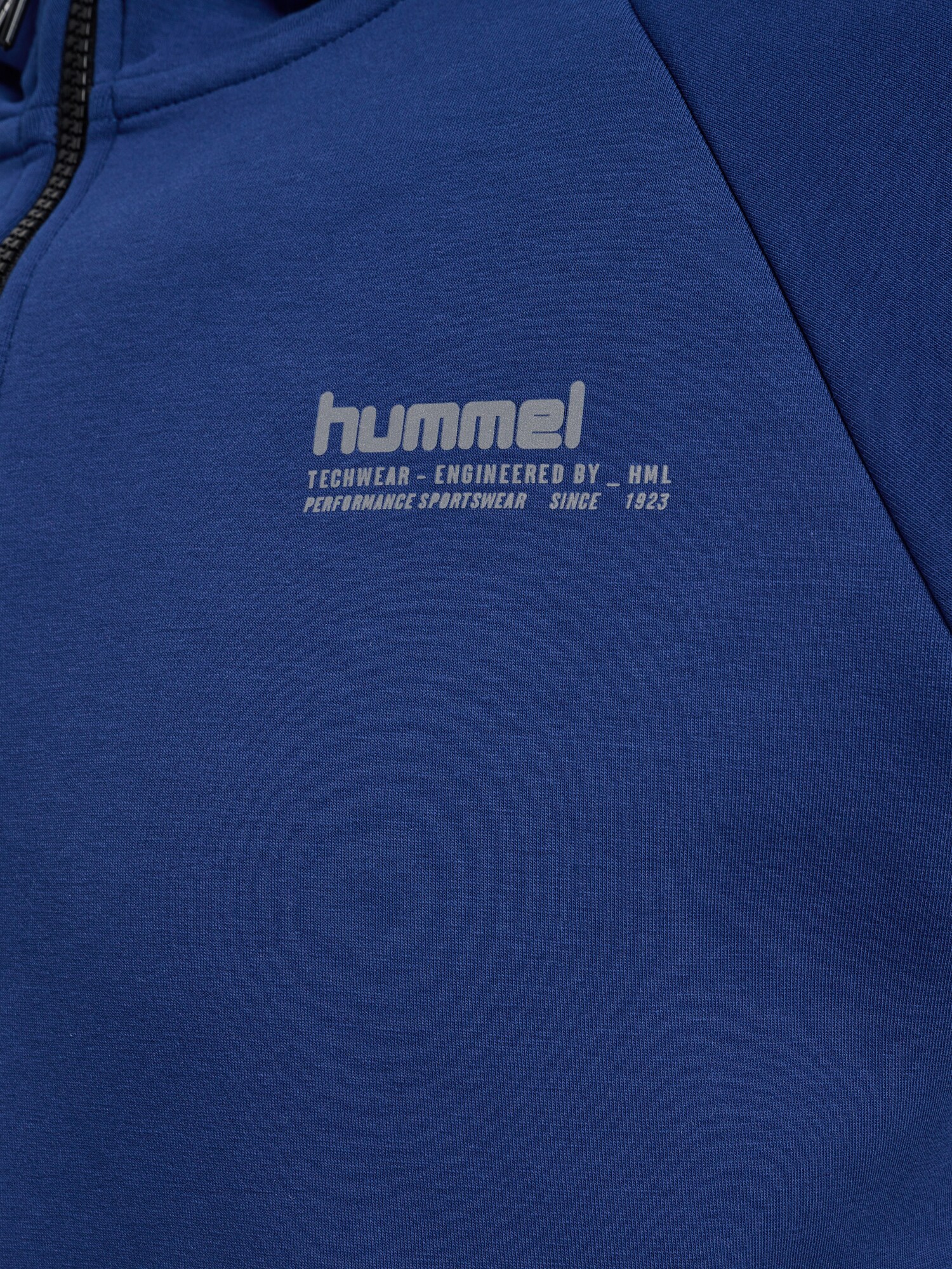 Thumbnail - Hummel Sportsweatjacke Tech Fleece