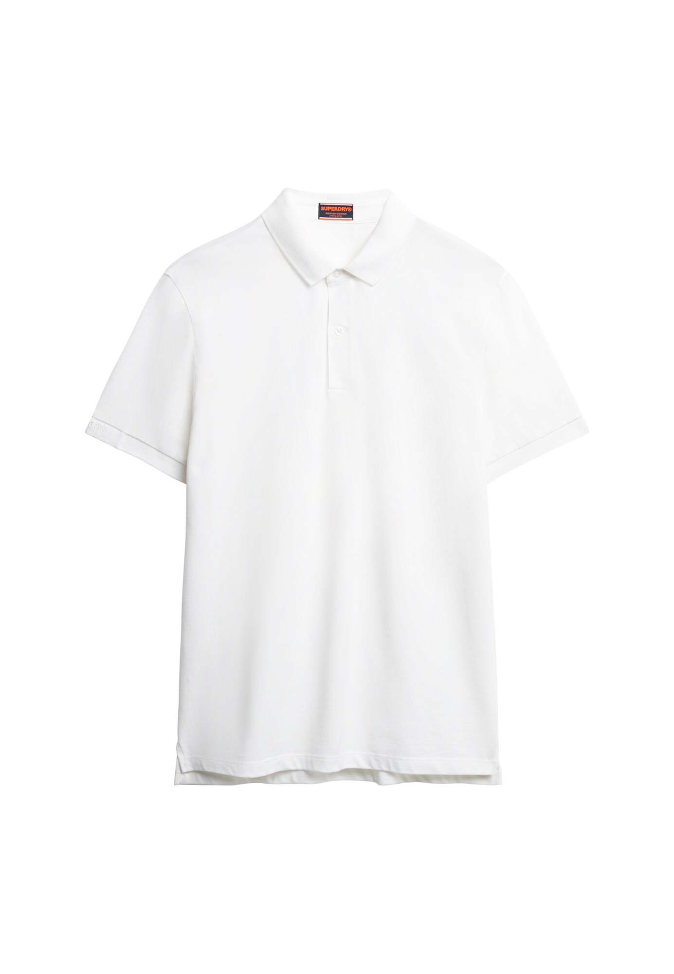 Superdry & Co Poloshirt City