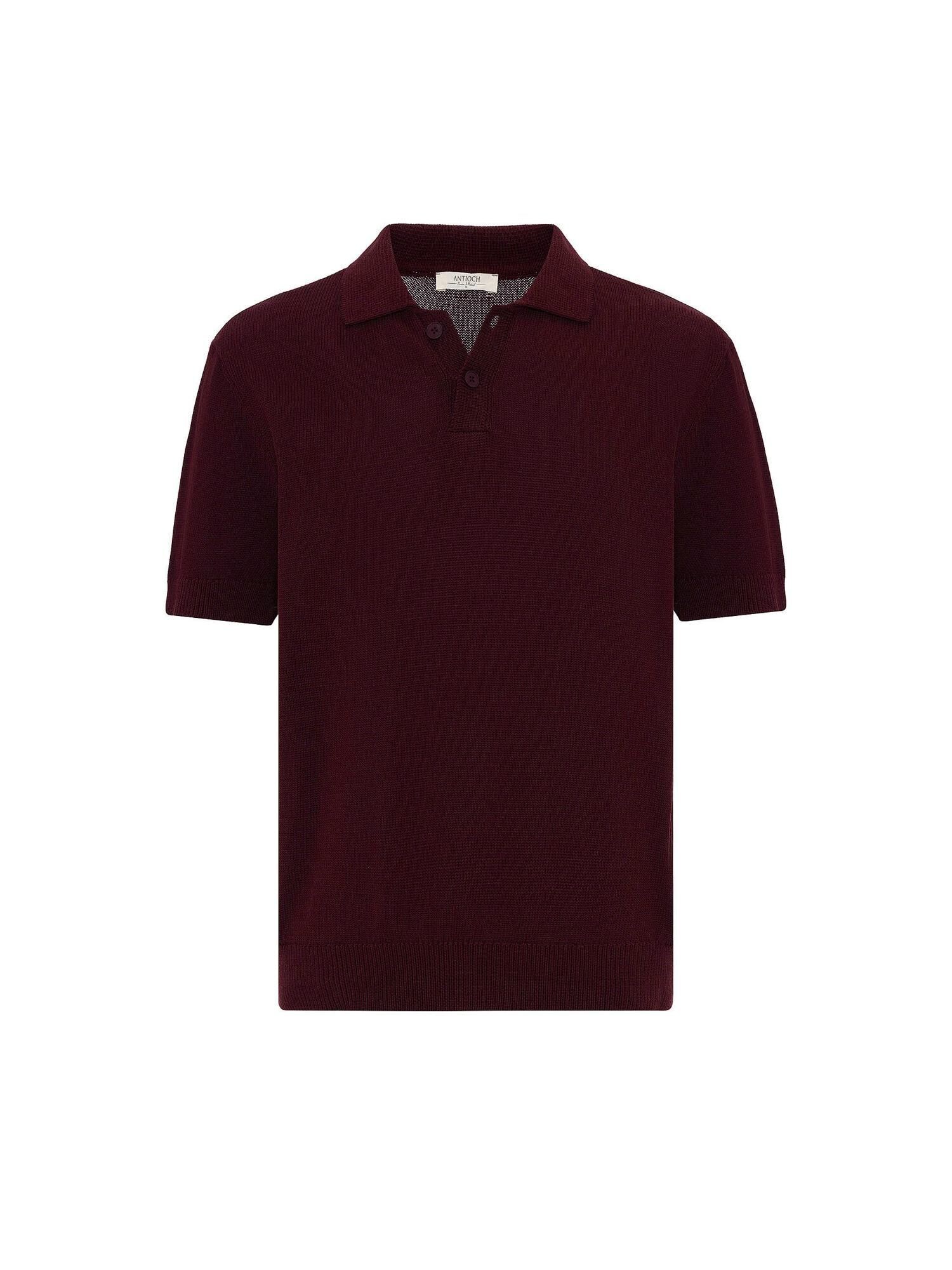 Thumbnail - Antioch Poloshirt