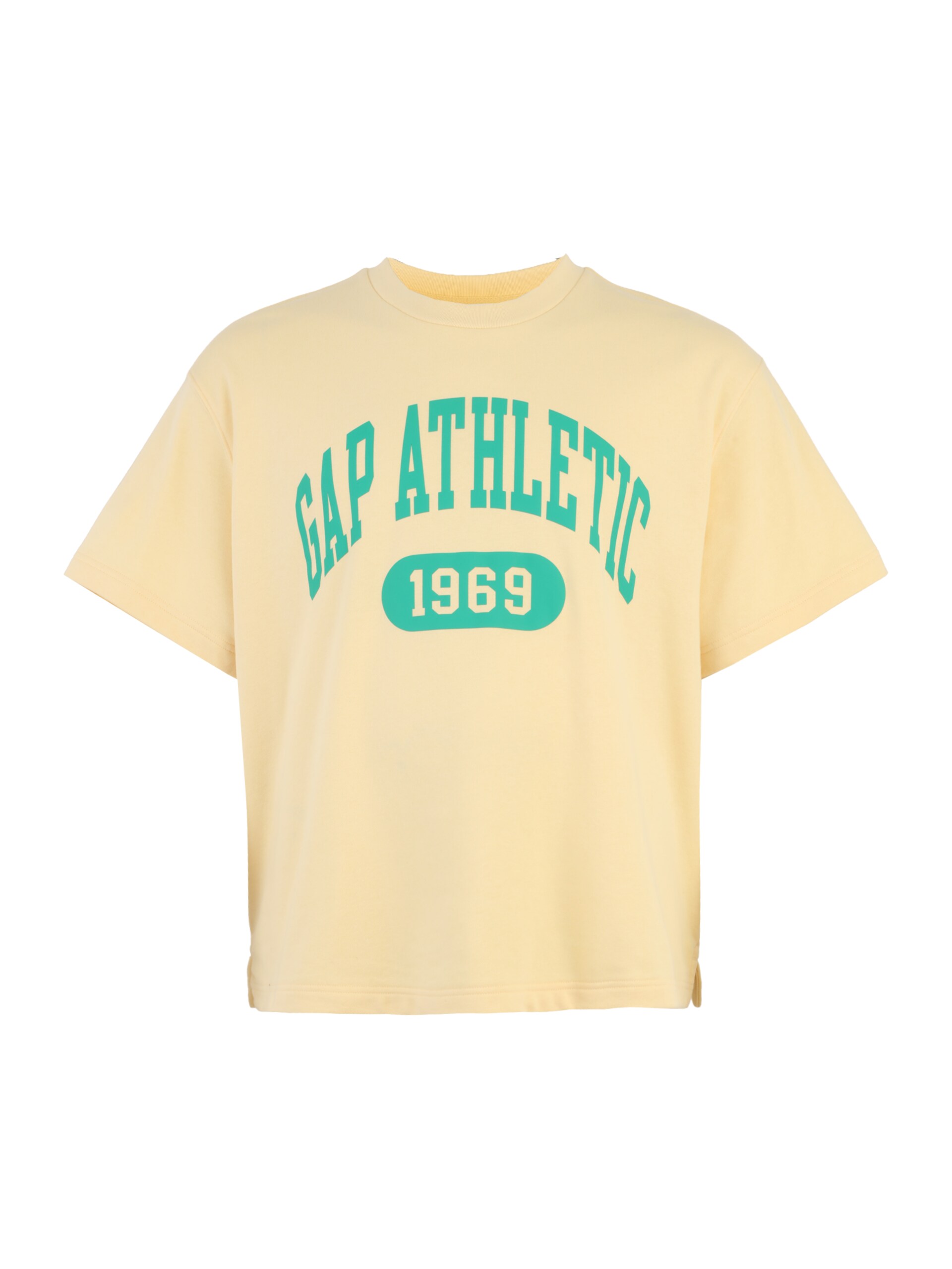 GAP T-shirt 'ATHLETIC' herr