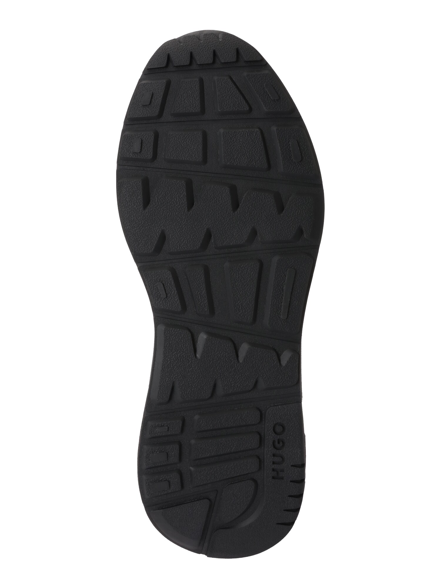 HUGO Zapatillas deportivas bajas 'GO3_Rbpuny'  negro – imagen 3