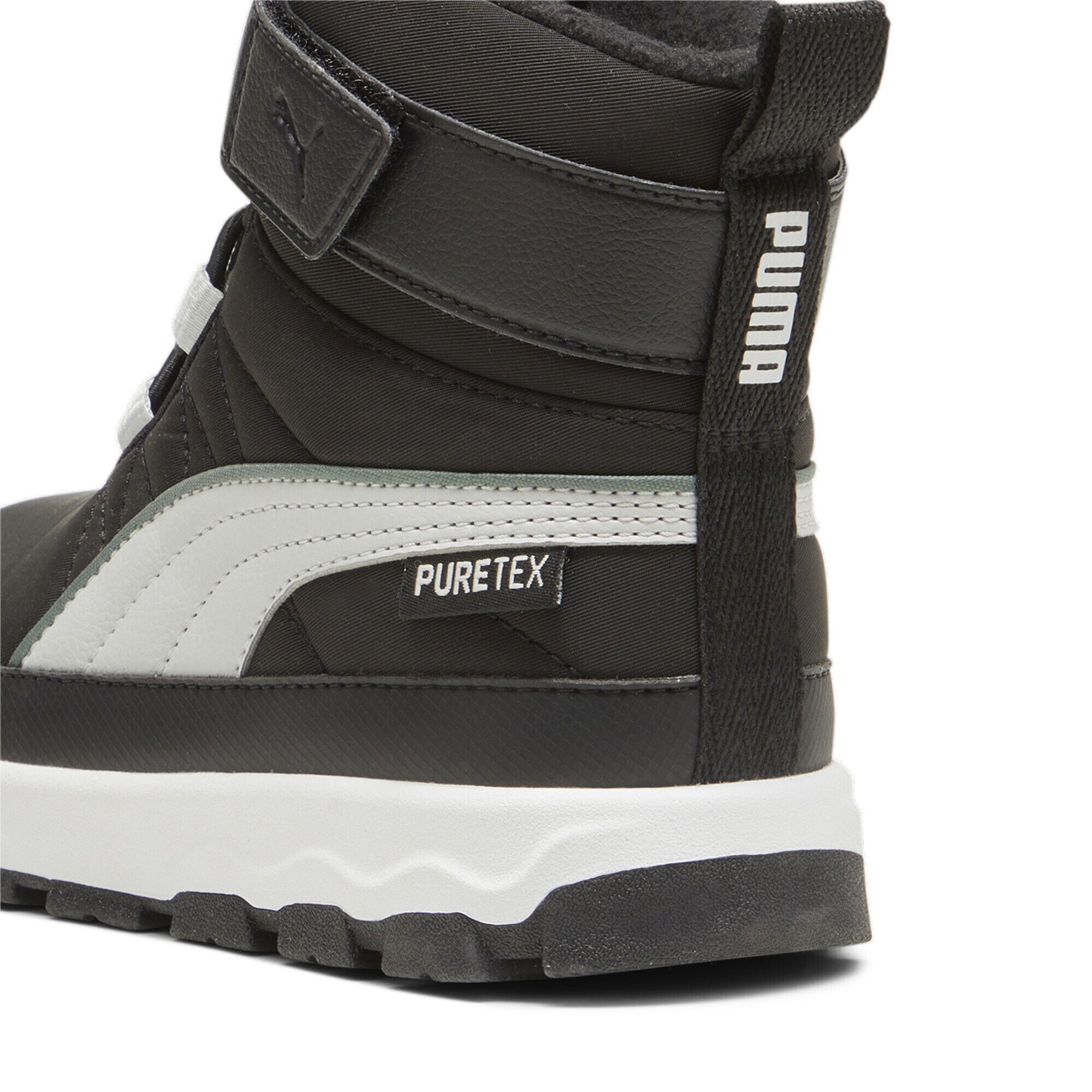 Thumbnail - PUMA Boots Evolve Puretex