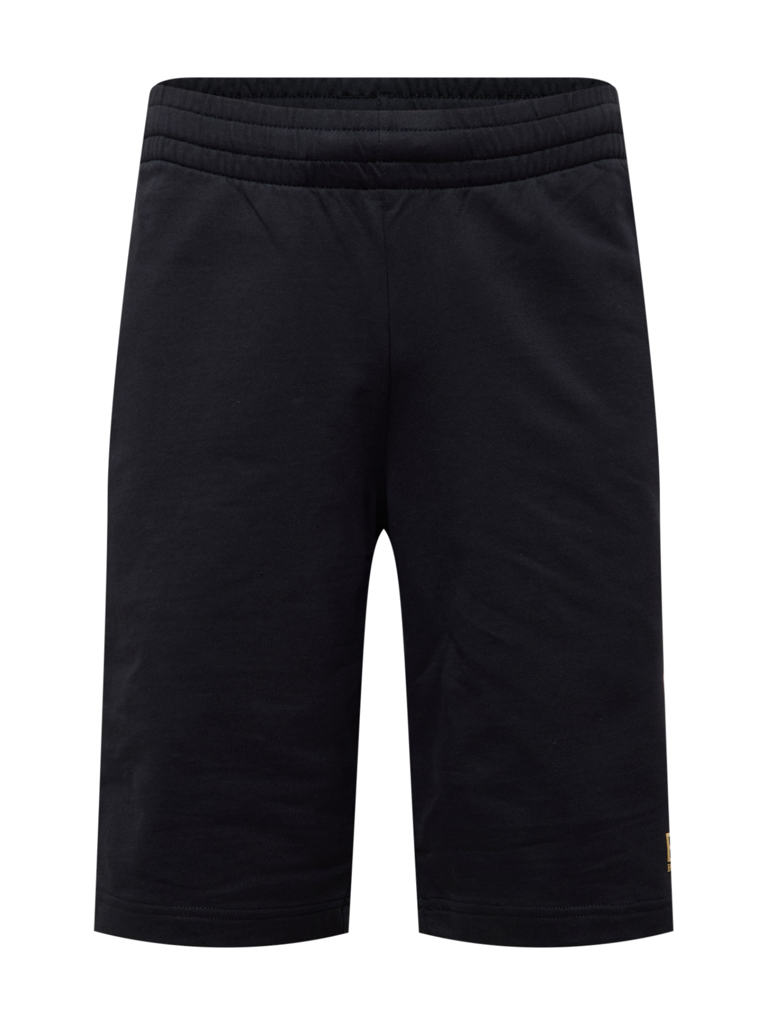 EA7 Emporio Armani Calças  preto