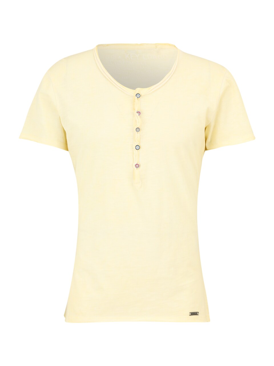 T-shirt 'LEMONADE'
