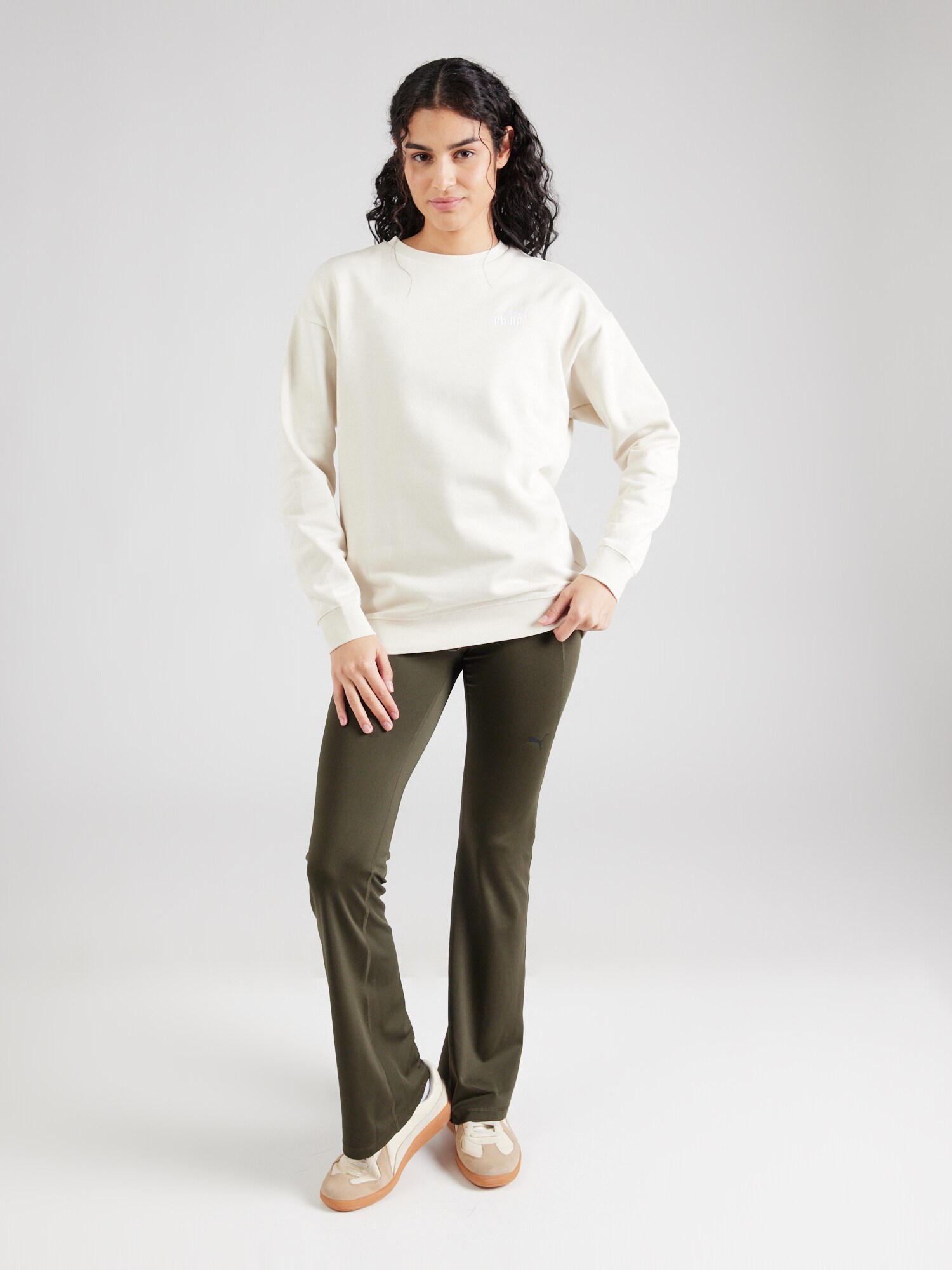 Thumbnail - PUMA Sportsweatshirt ESS No. 1