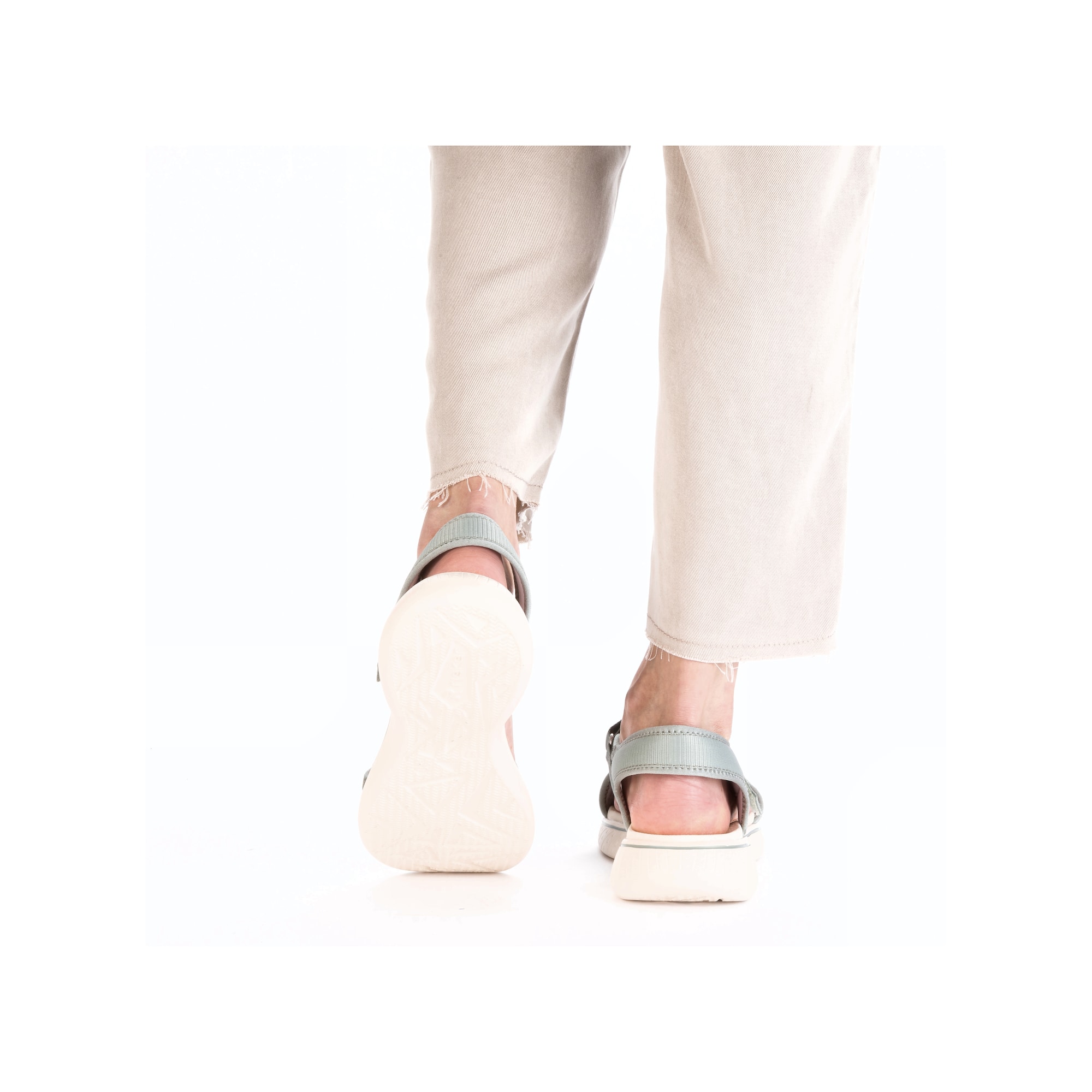 Thumbnail - Rieker Sport Trekkingsandalen  V2166