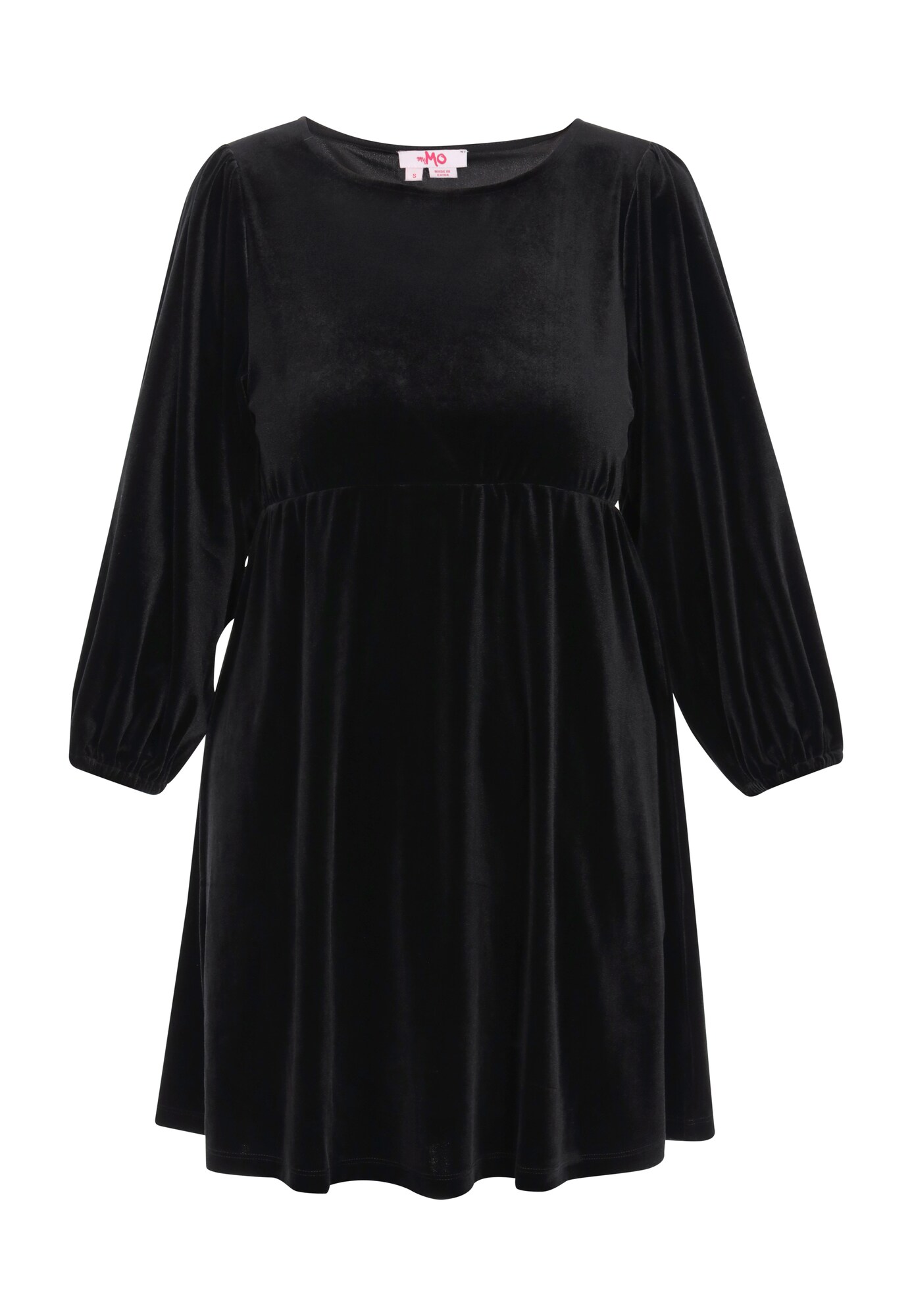 MYMO Rochie  negru
