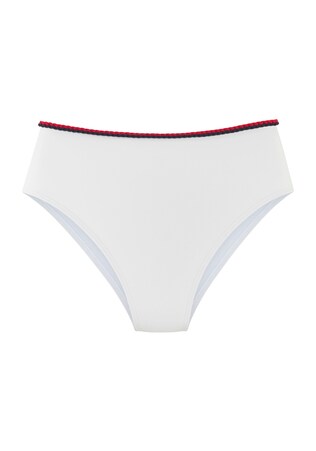 s.Oliver, Bikini nadrágok, fehér